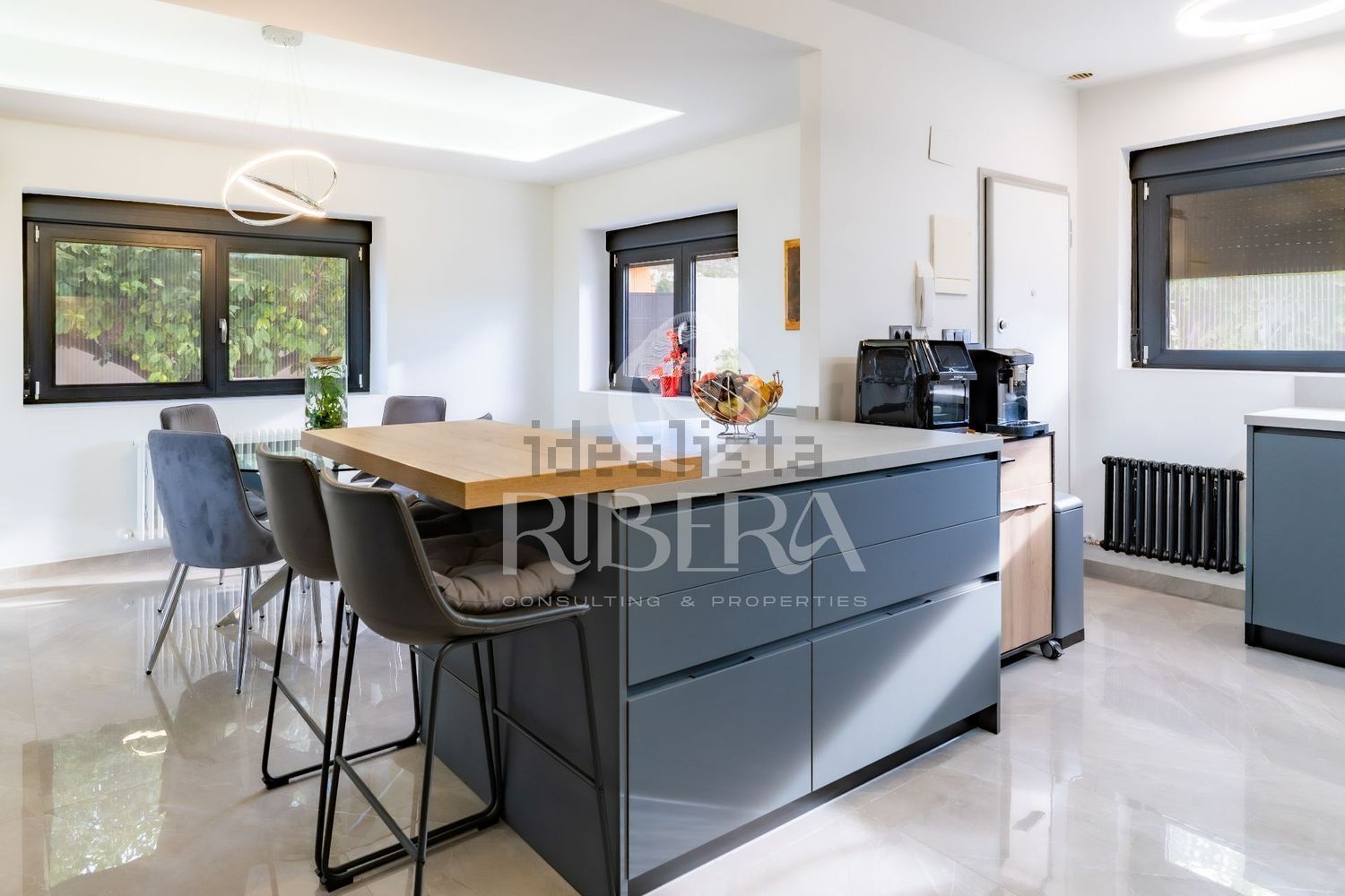 Casa de 271 m² a Xiva