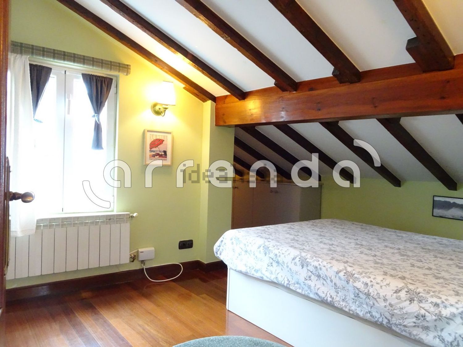 Pis de 45 m² a Santander