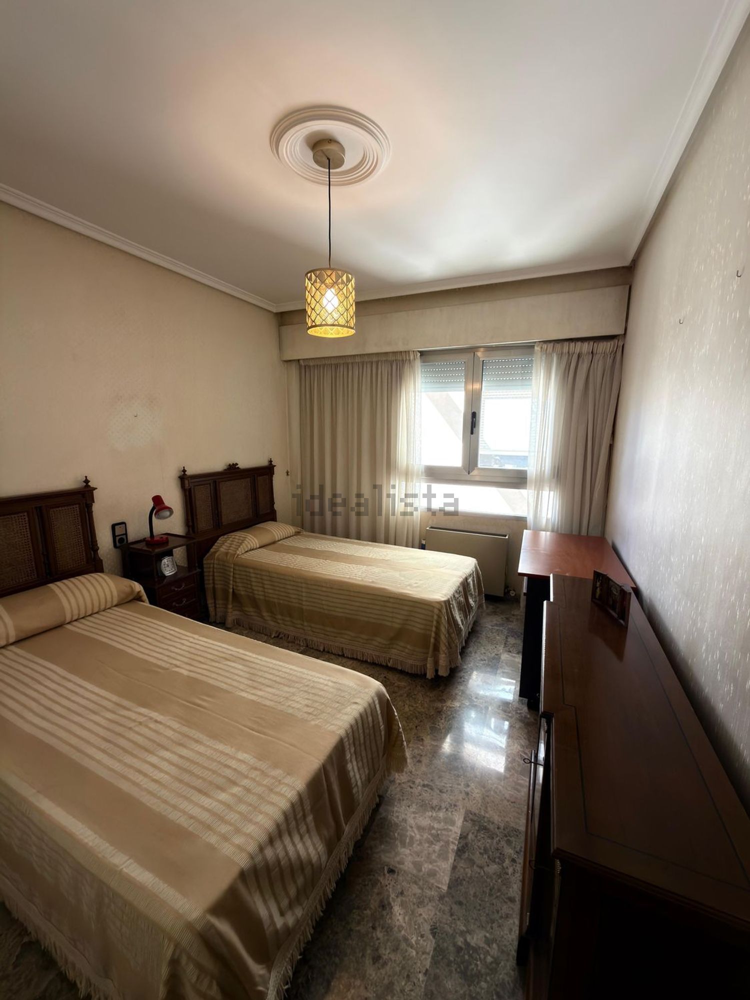 Piso de 111 m² en Alcoy