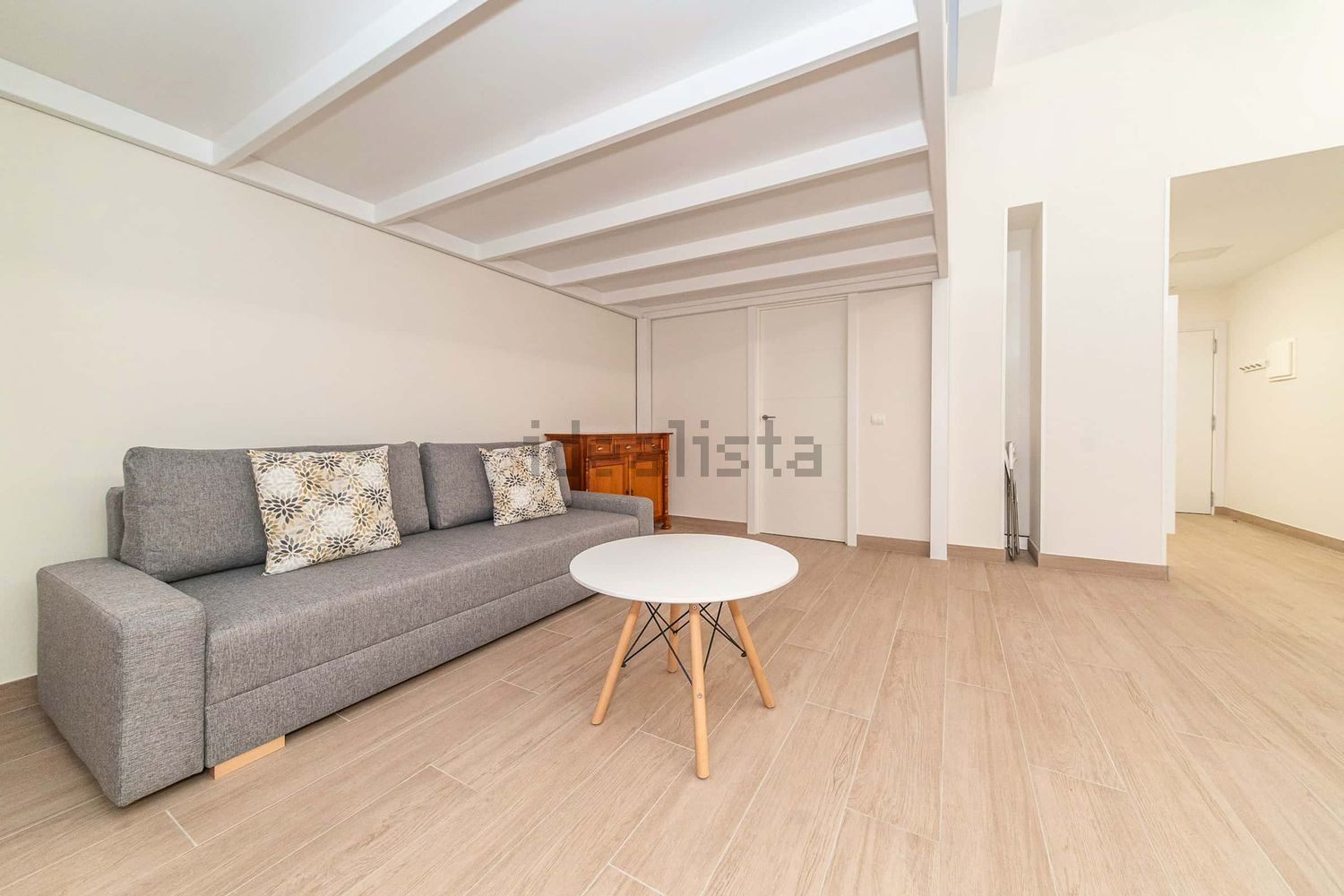 Pis de 46 m² a Madrid