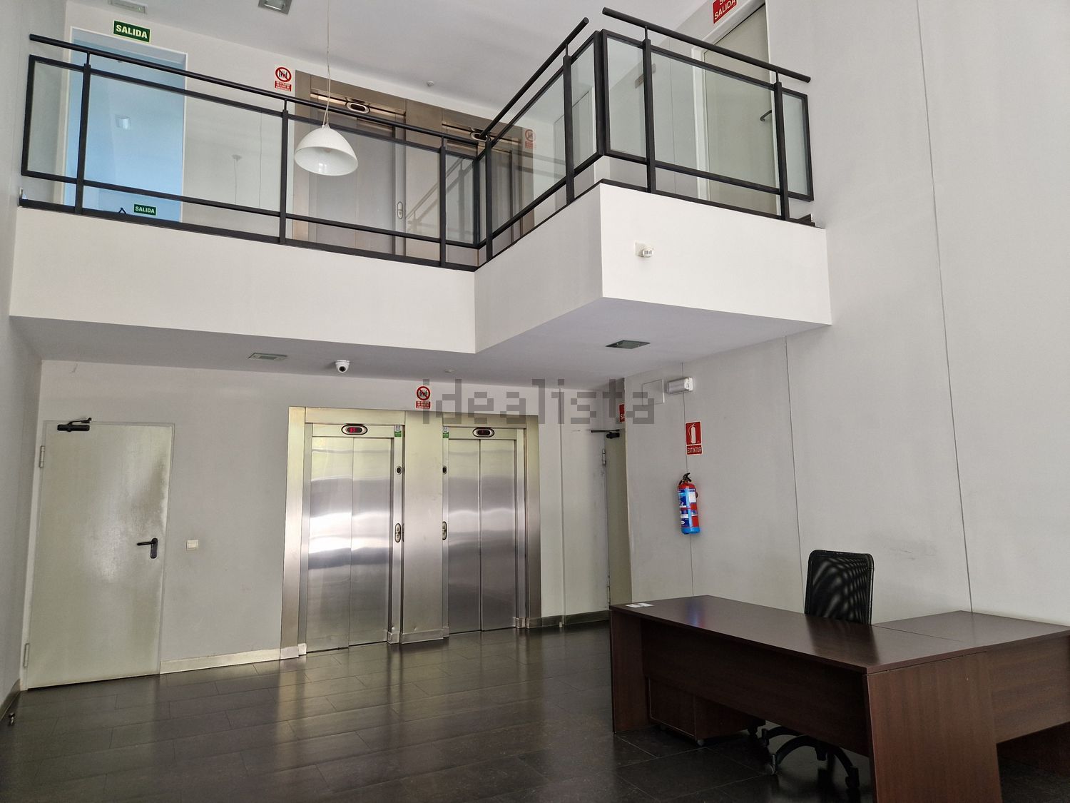 Wohnung 77 m² in Madrid