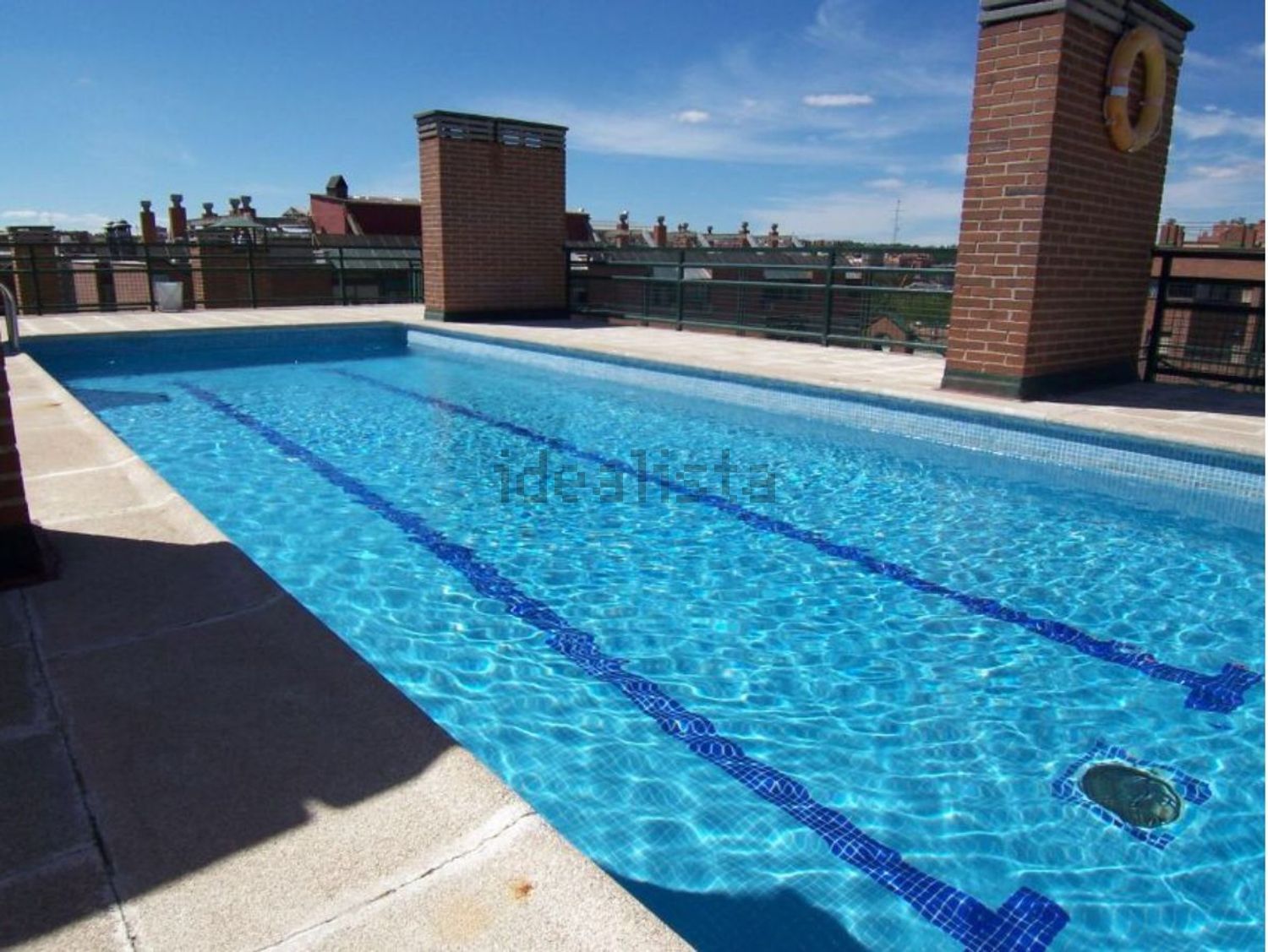 Pis de 45 m² a Madrid