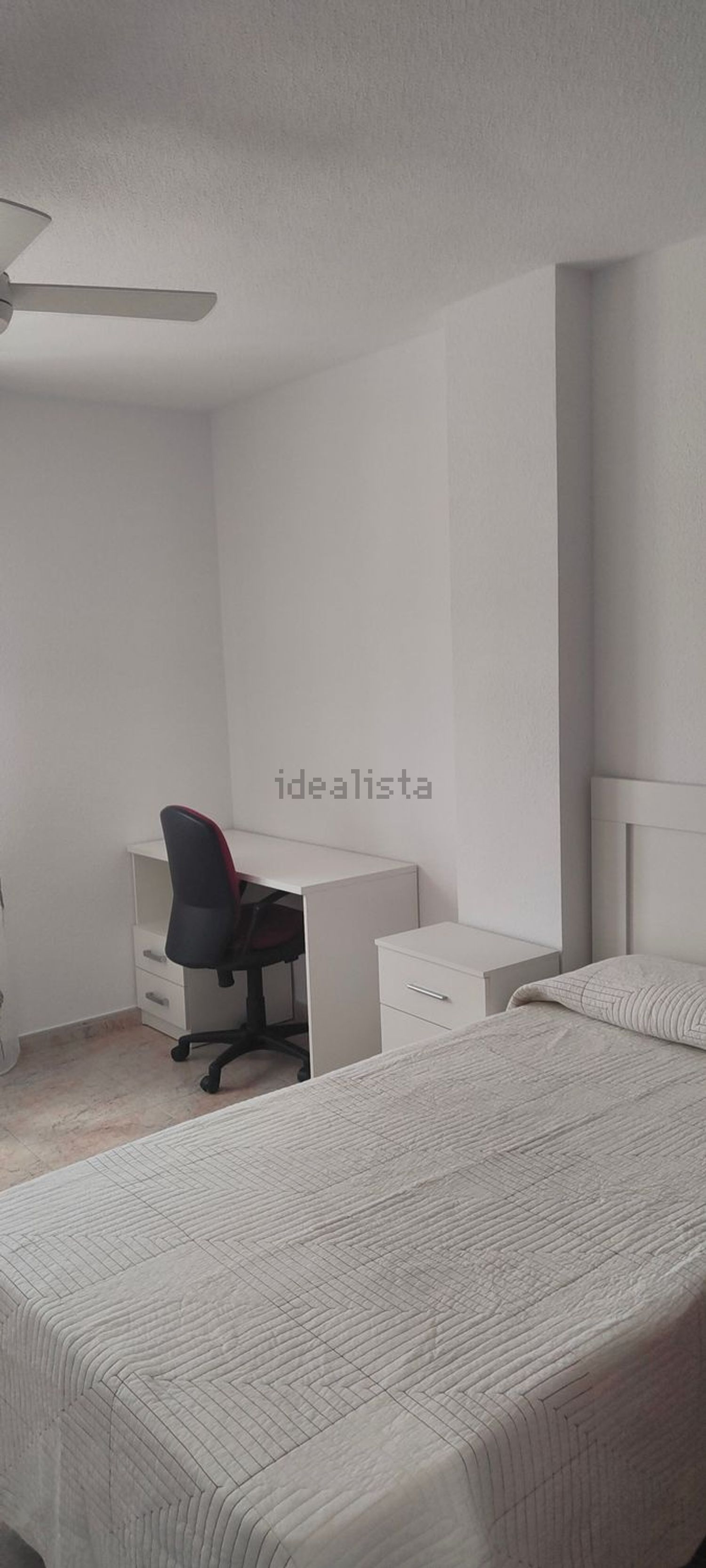 Habitación 120 m², Toledo