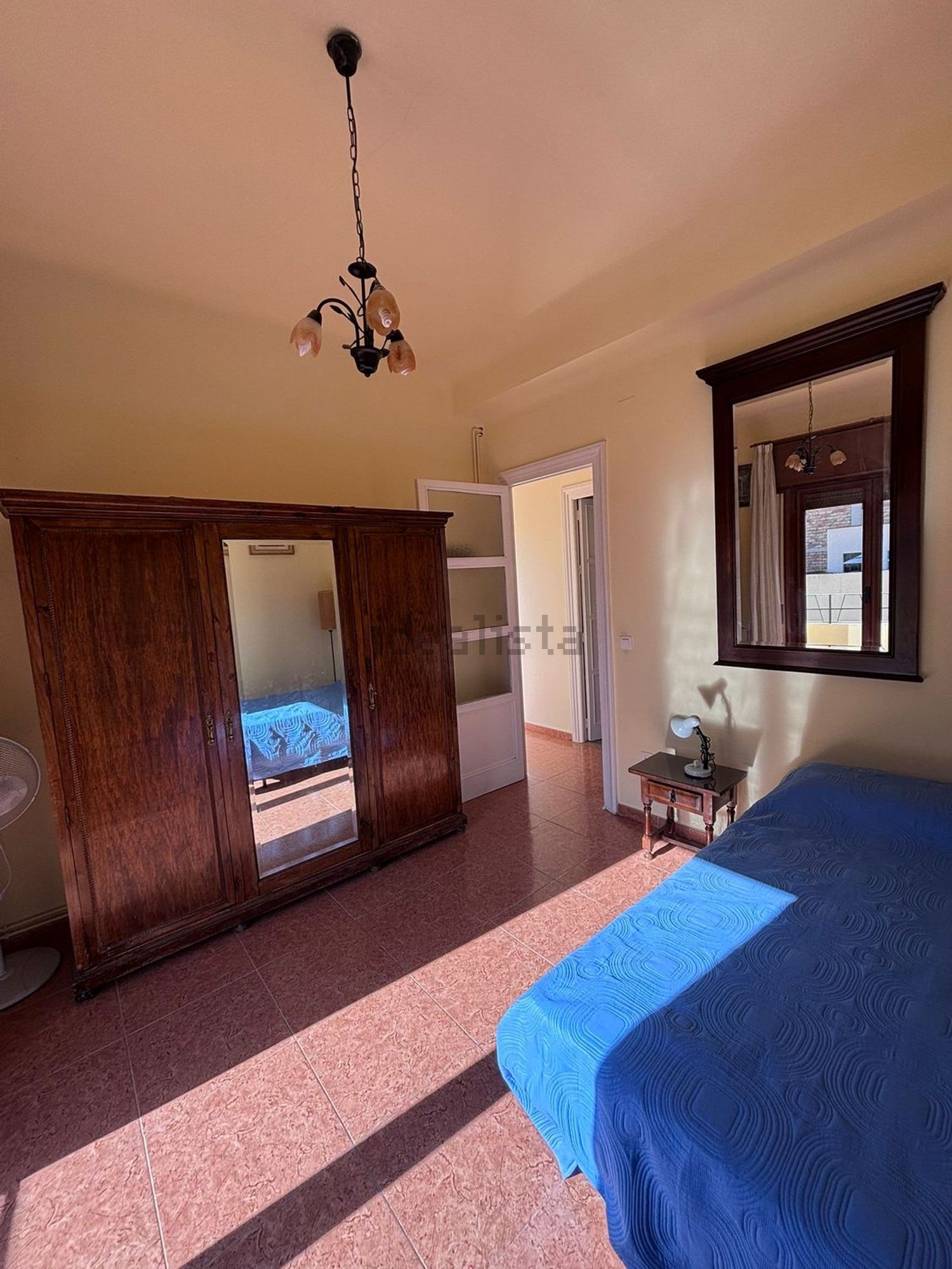 Pis de 70 m² a Granada