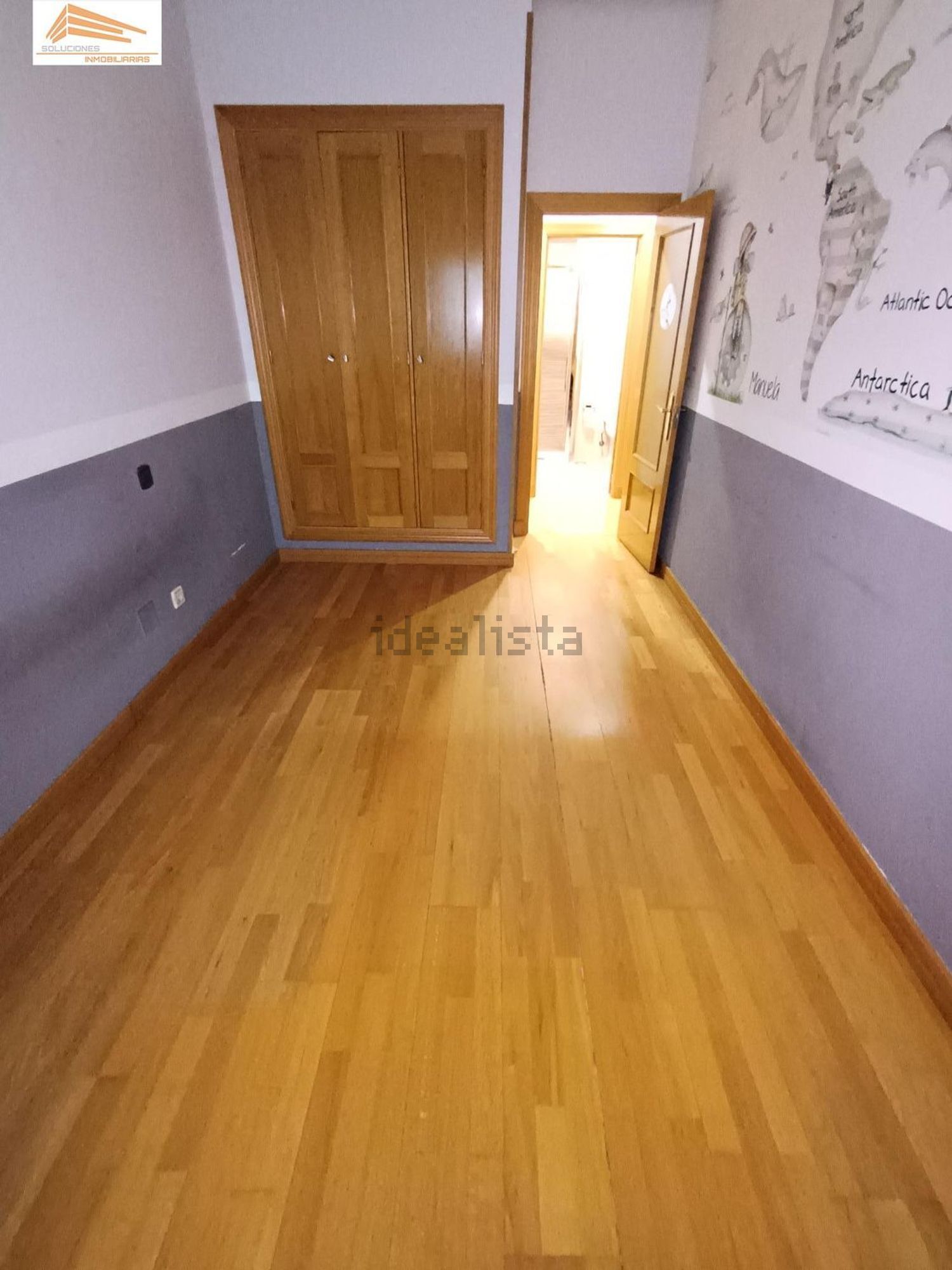 Pis de 127 m² a Valladolid