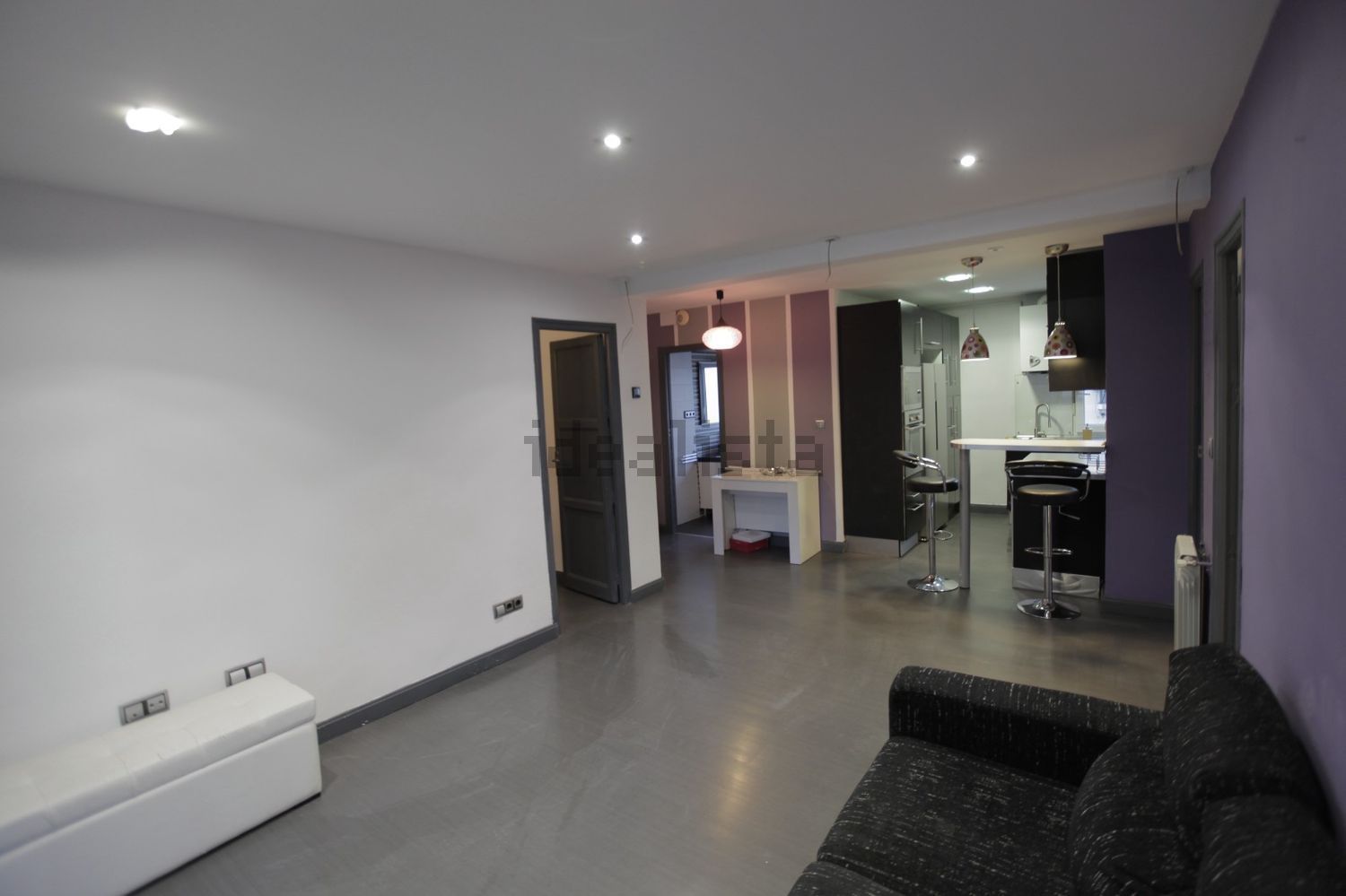 Apartamento 98 m² em Madrid