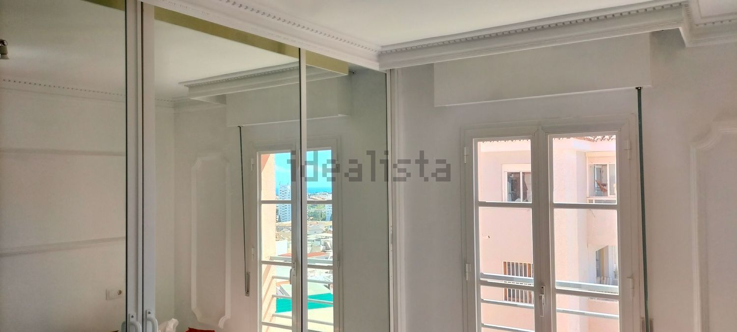 Pis de 110 m² a Benalmádena