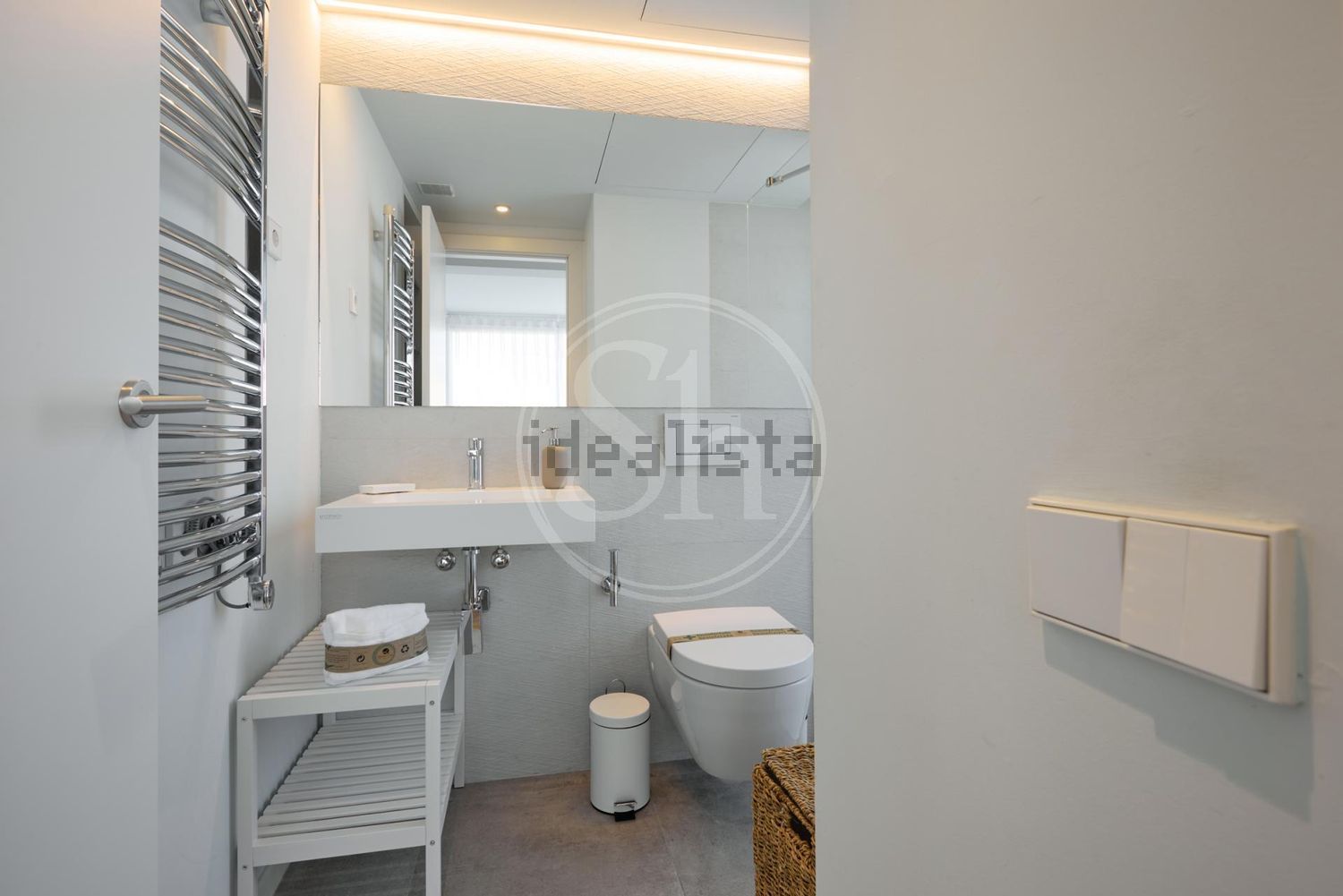 Pis de 44 m² a Barcelona