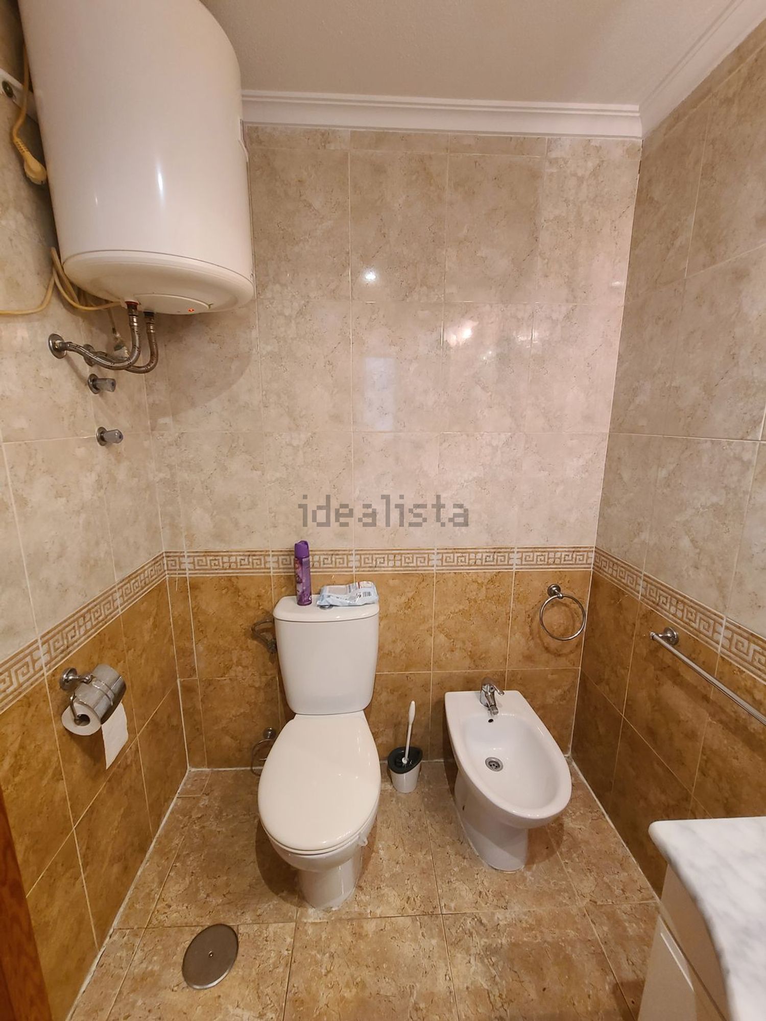 Piso de 90 m² en Orihuela