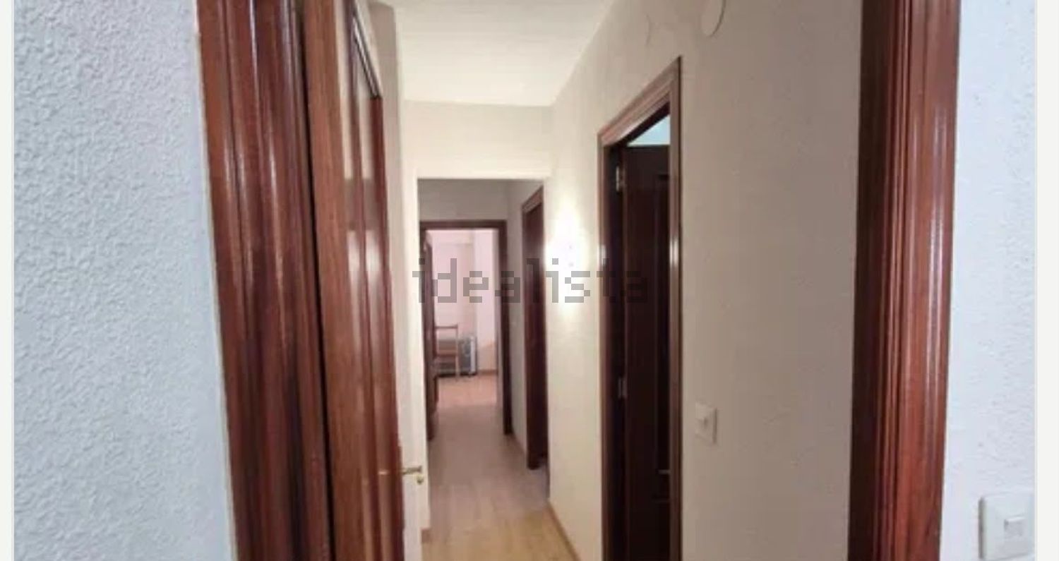 Pis de 90 m² a el Campello