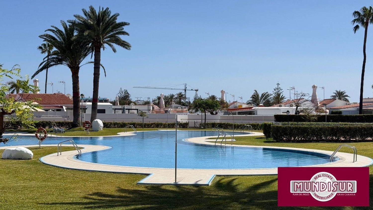 Casa de 100 m² a San Bartolomé de Tirajana
