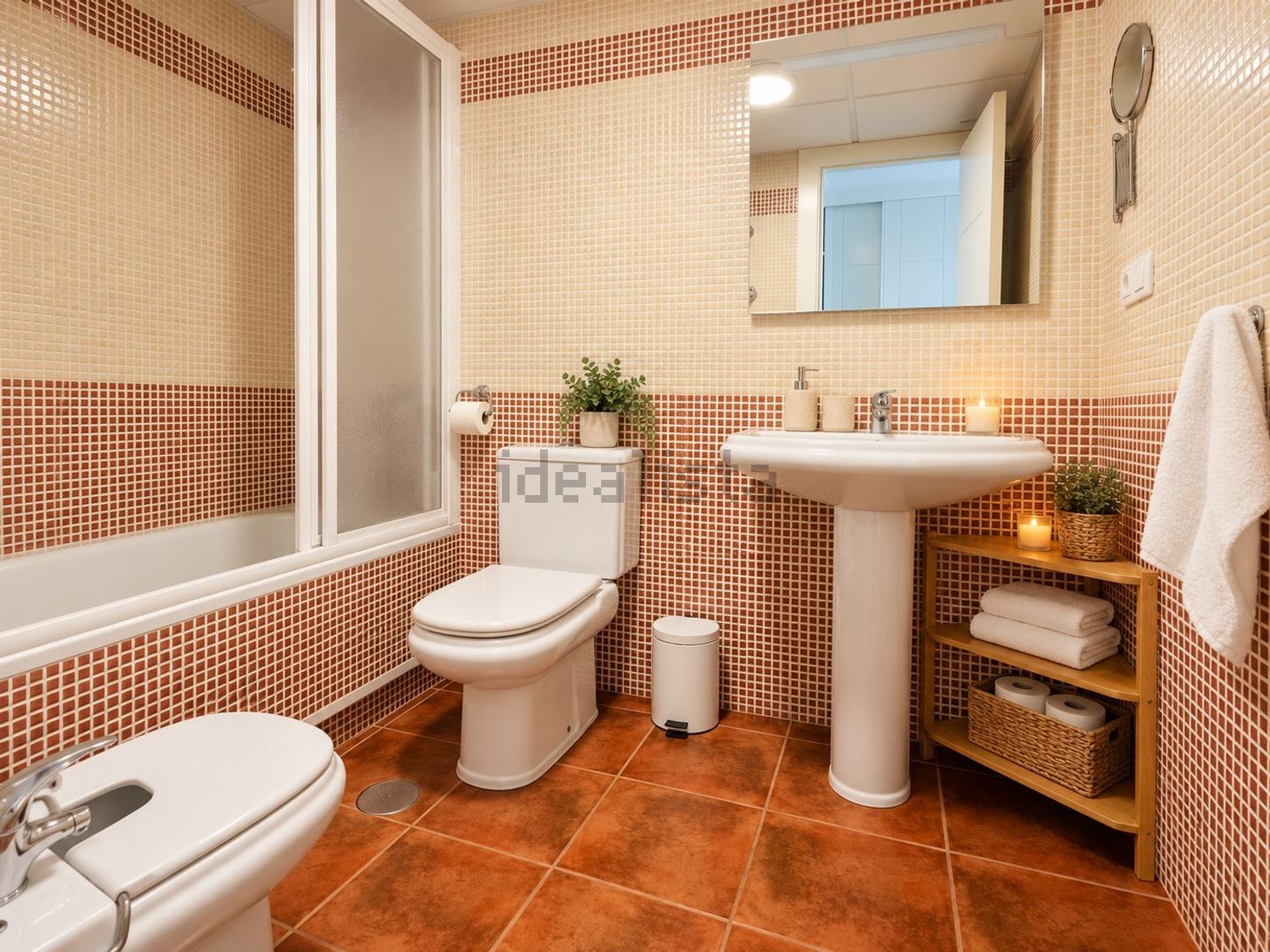 Appartamento 95 m² a Torremolinos