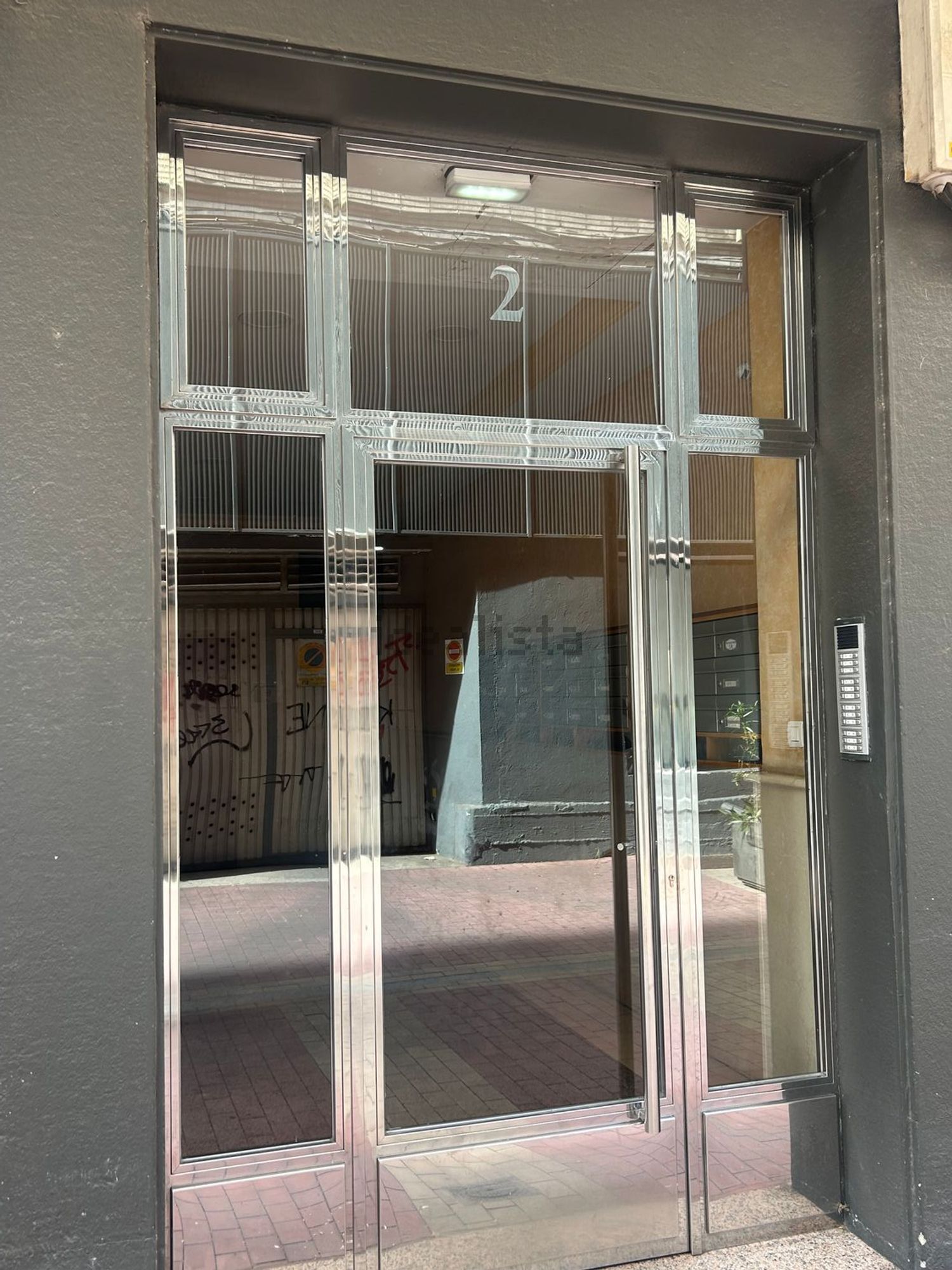 Piso de 100 m² en Valladolid