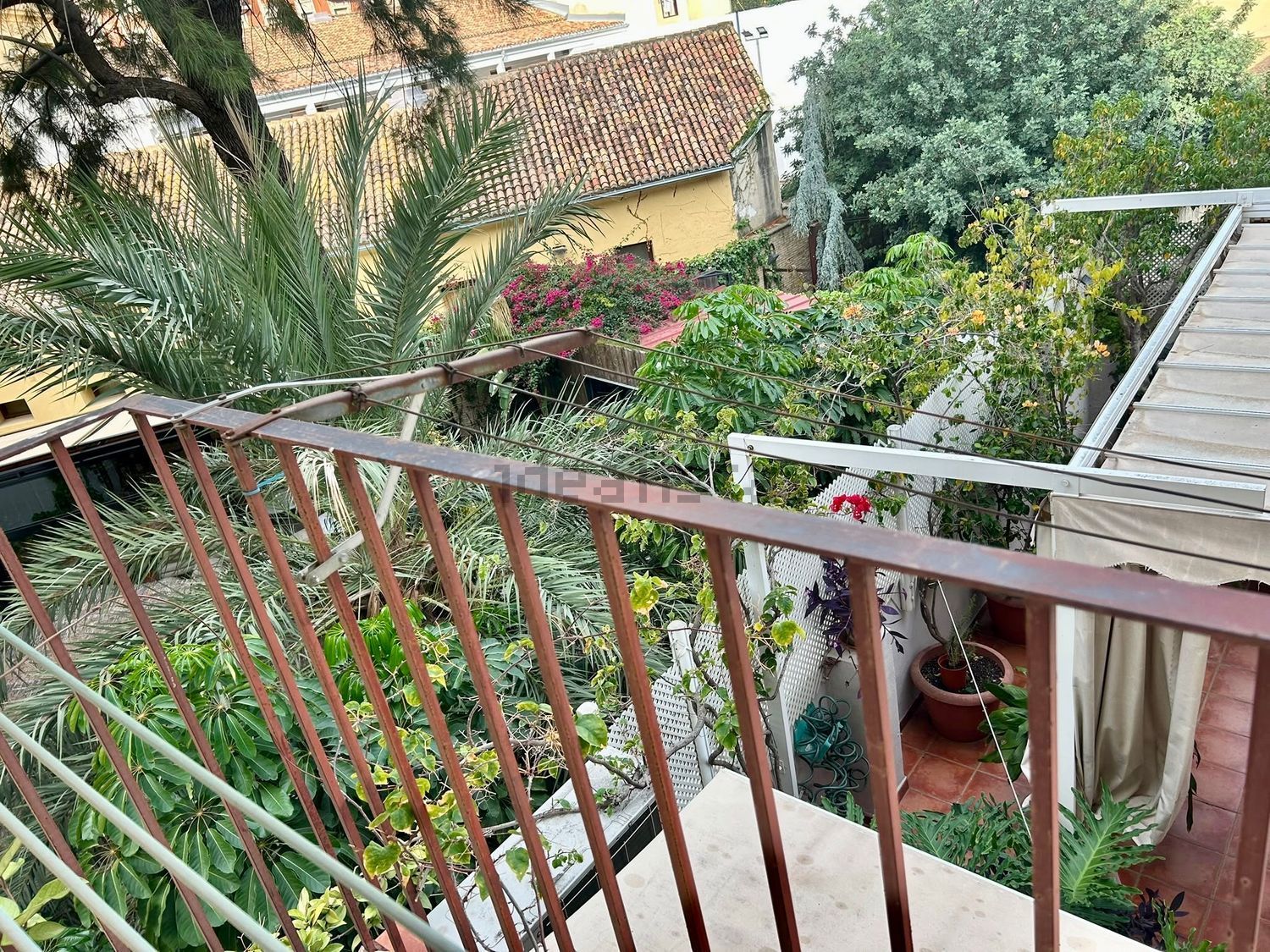 Flat 90 m² in Valencia