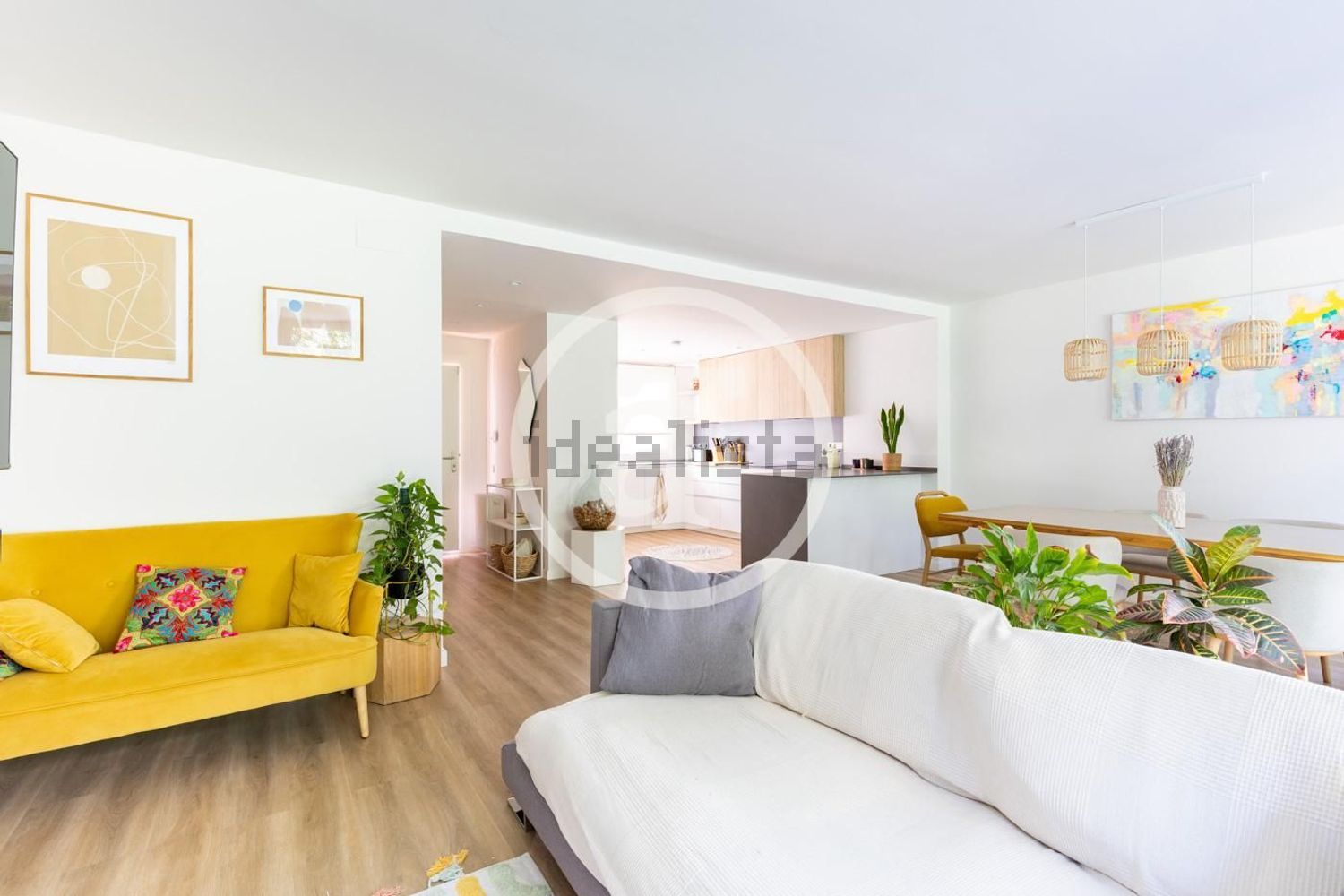 Maison 262 m² à Sant Cugat del Vallès