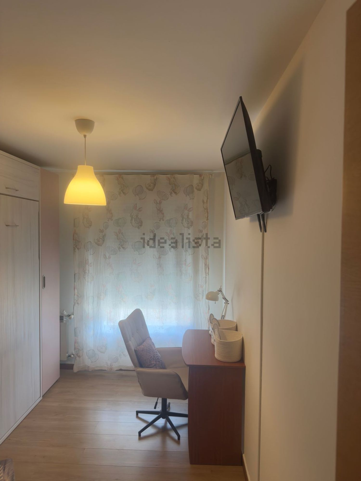 Piso de 80 m² en Castrillón