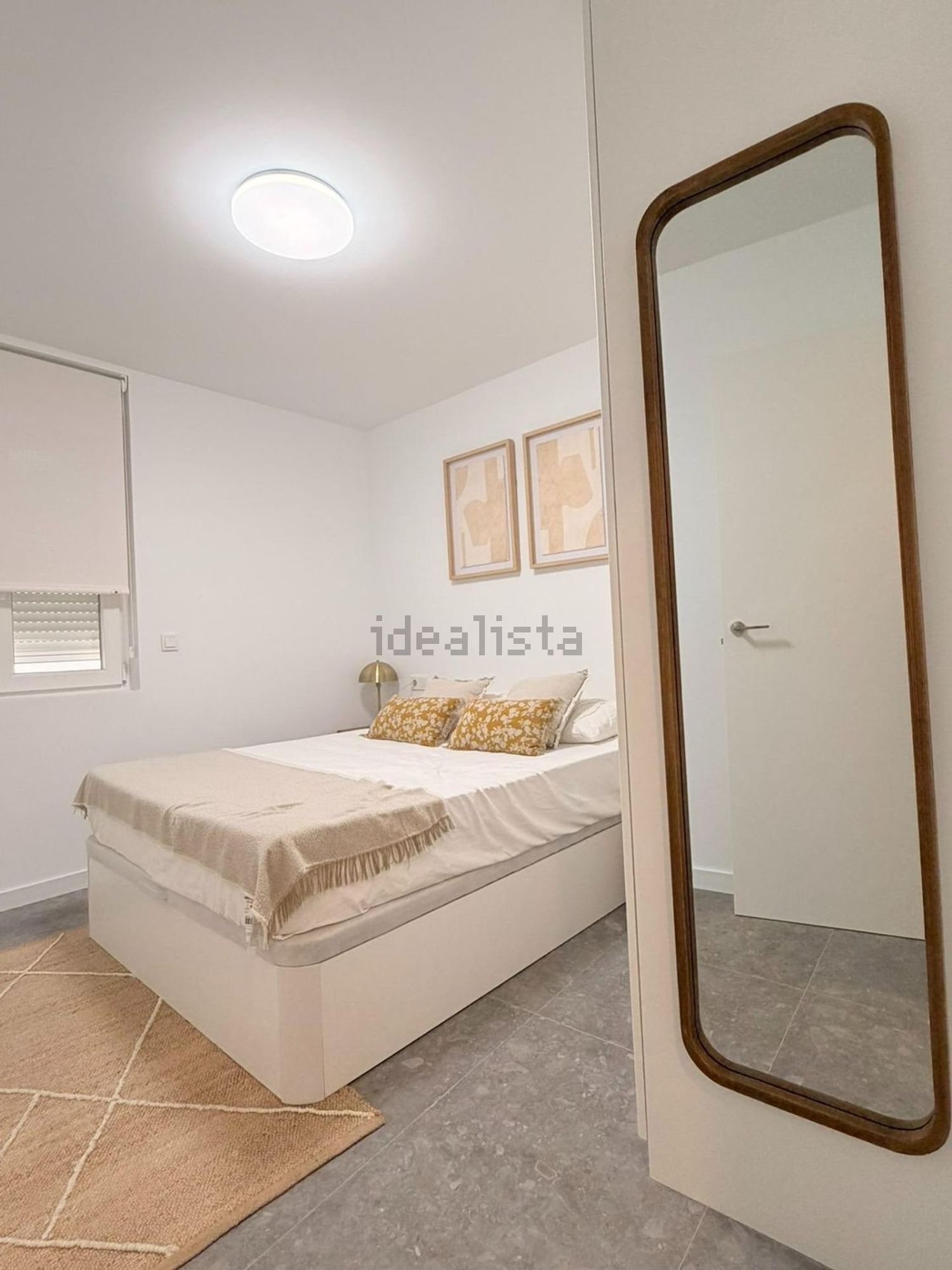 Piso de 130 m² en Alicante