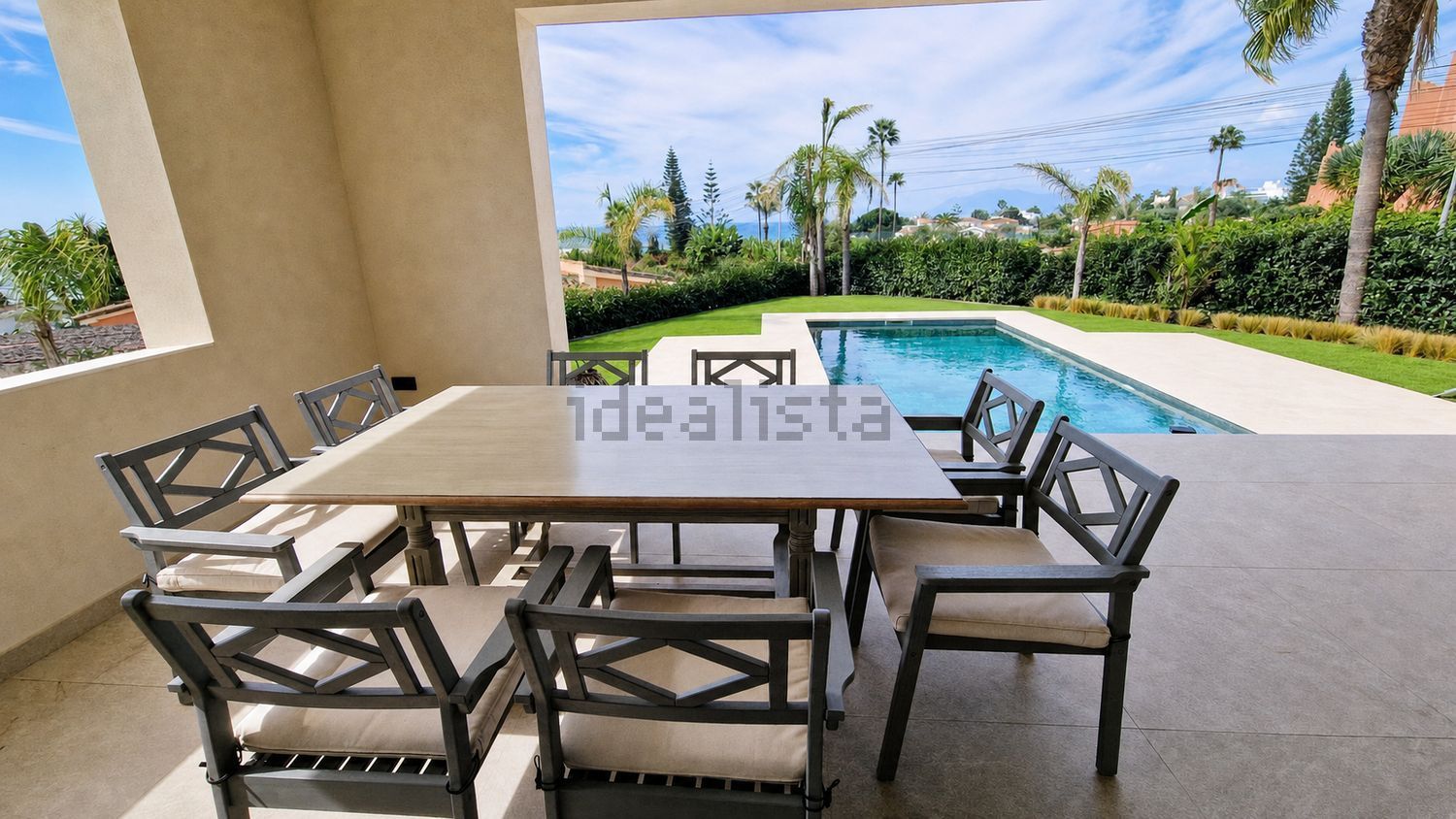 Casa de 422 m² a Marbella