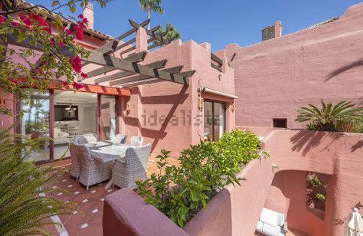 Pis de 278 m² a Estepona