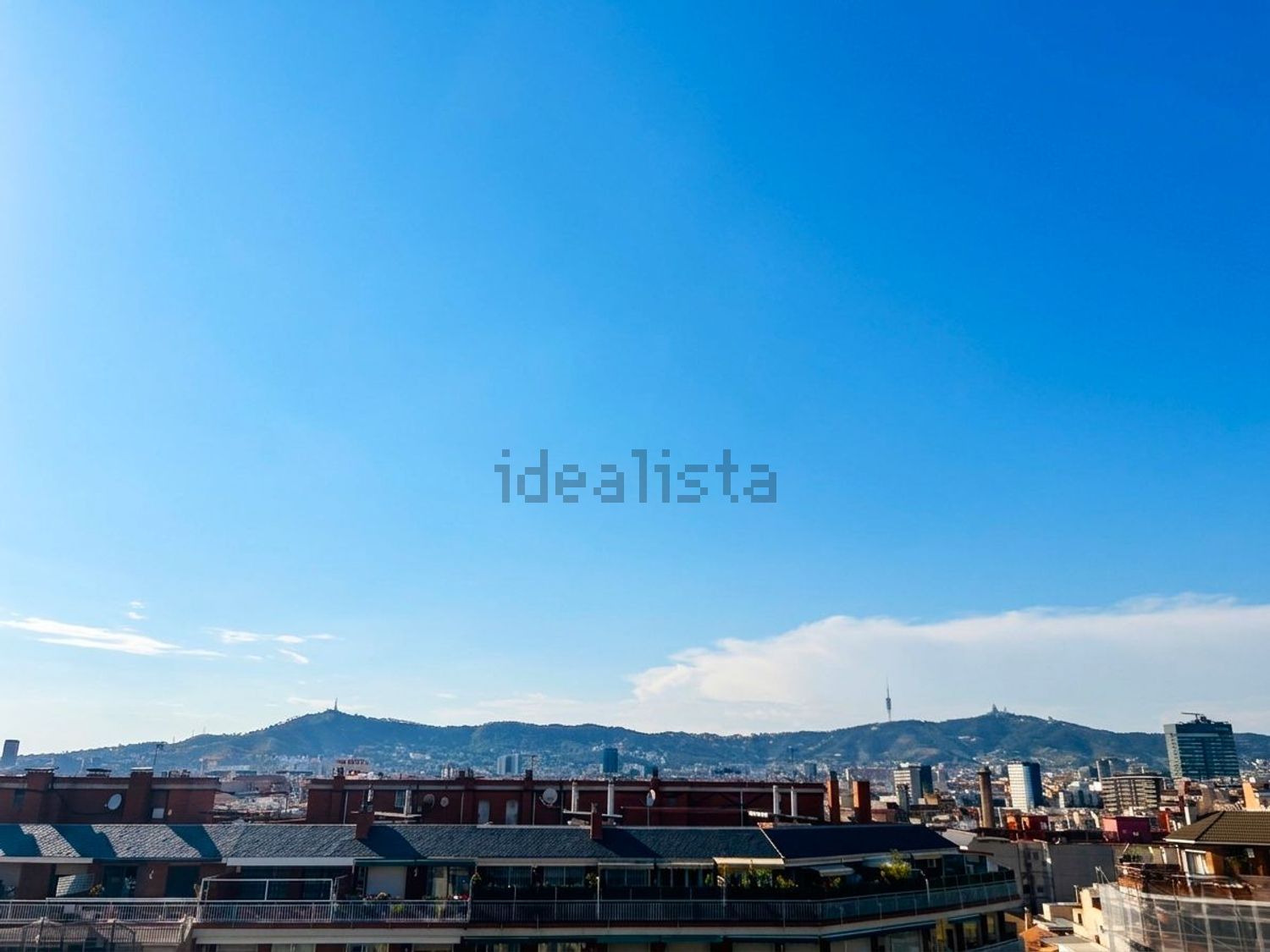 Piso de 70 m² en Barcelona
