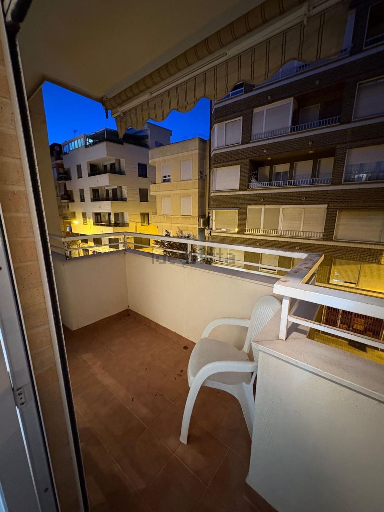 Piso de 120 m² en Villena