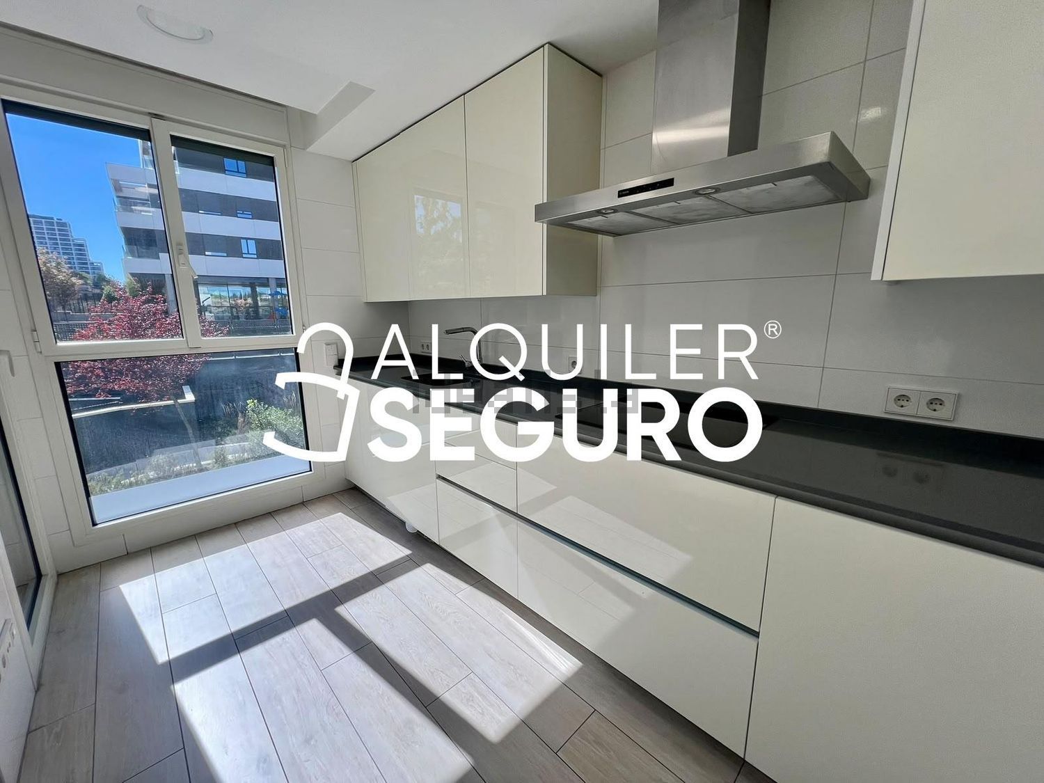 Wohnung 150 m² in Madrid