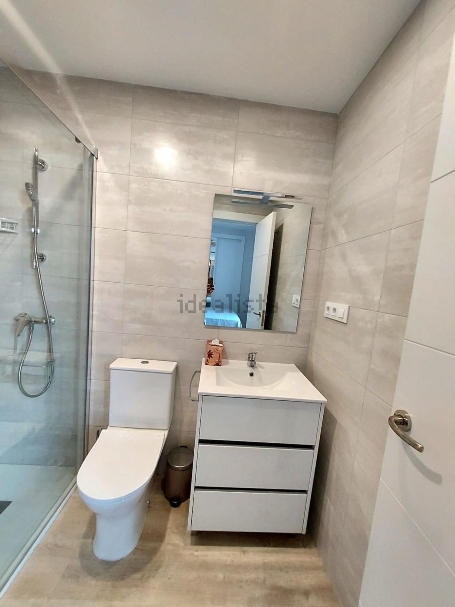 Piso de 65 m² en Sevilla