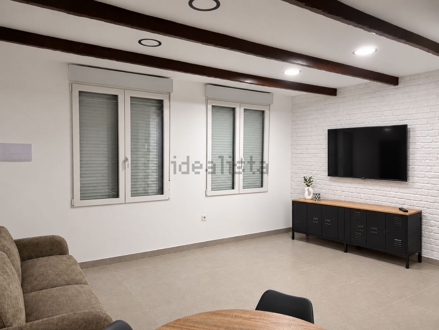 Wohnung 50 m² in Castelló de la Plana / Castellón de la Plana