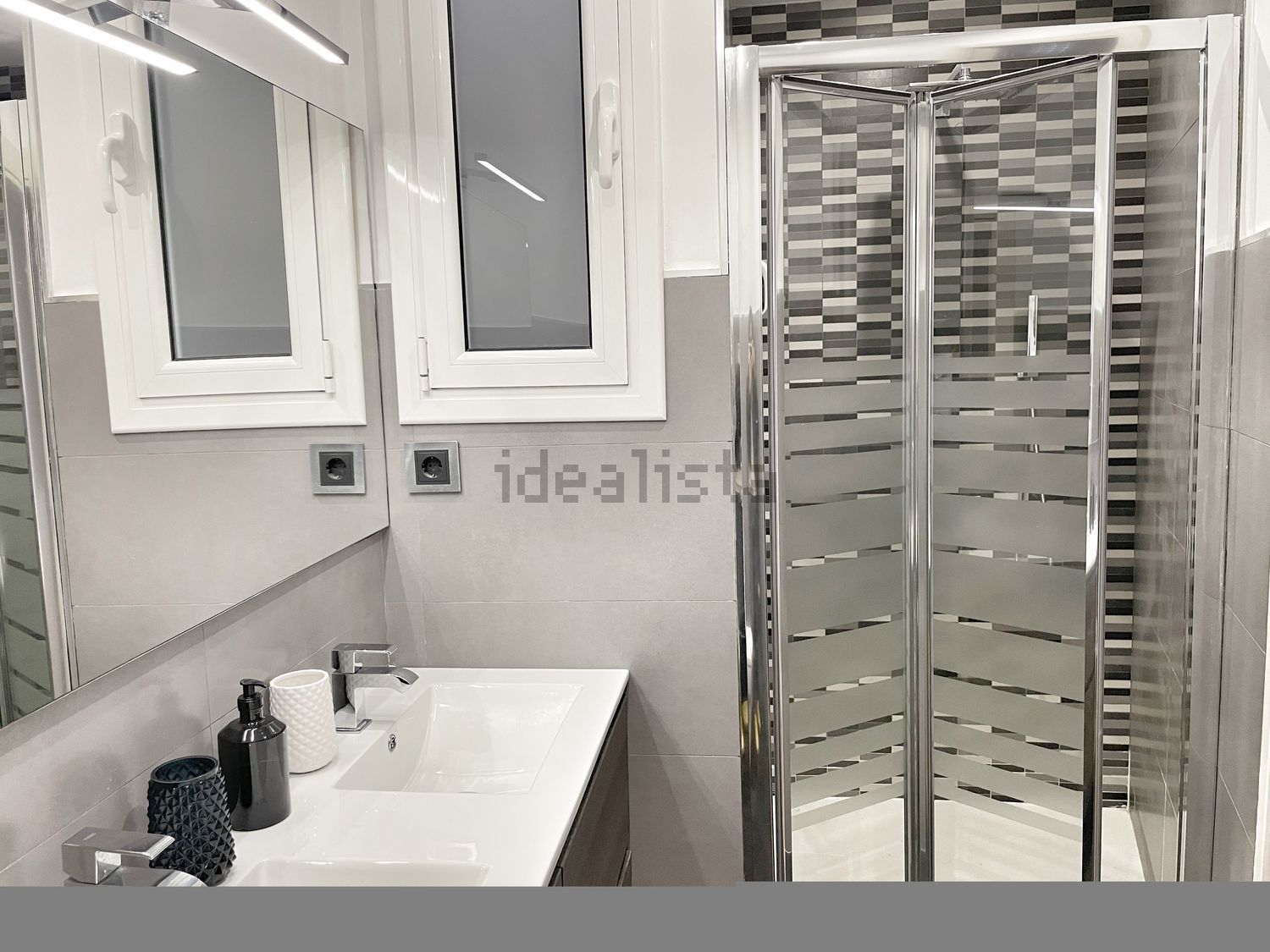 Piso de 55 m² en Barcelona