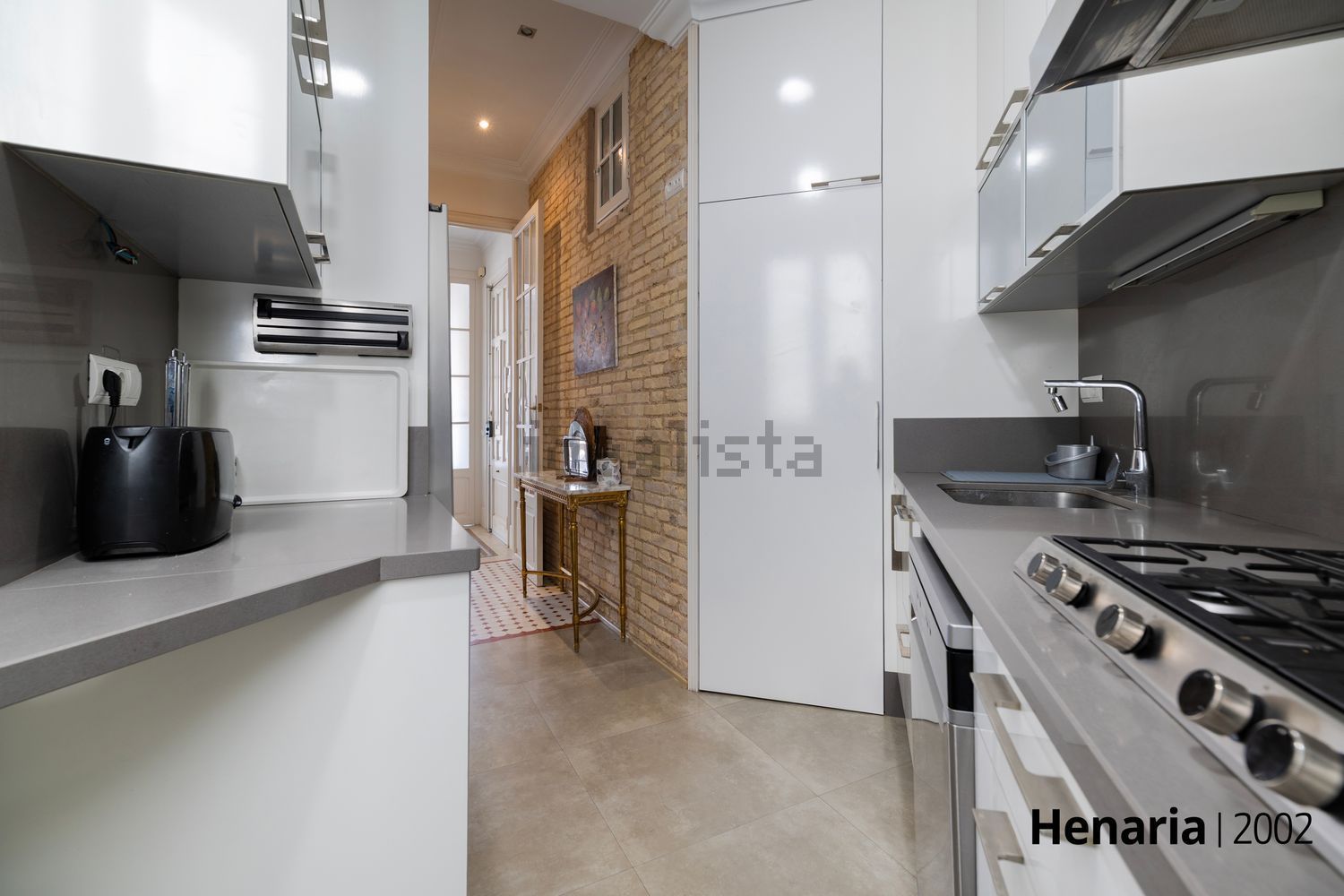 Appartamento 110 m² a Valencia