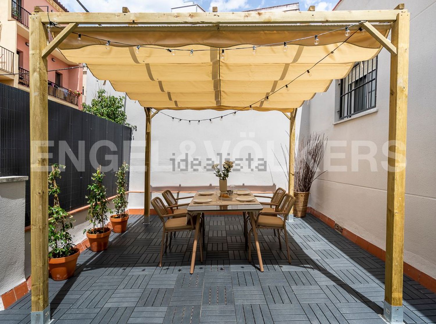 Appartamento 80 m² a Barcelona
