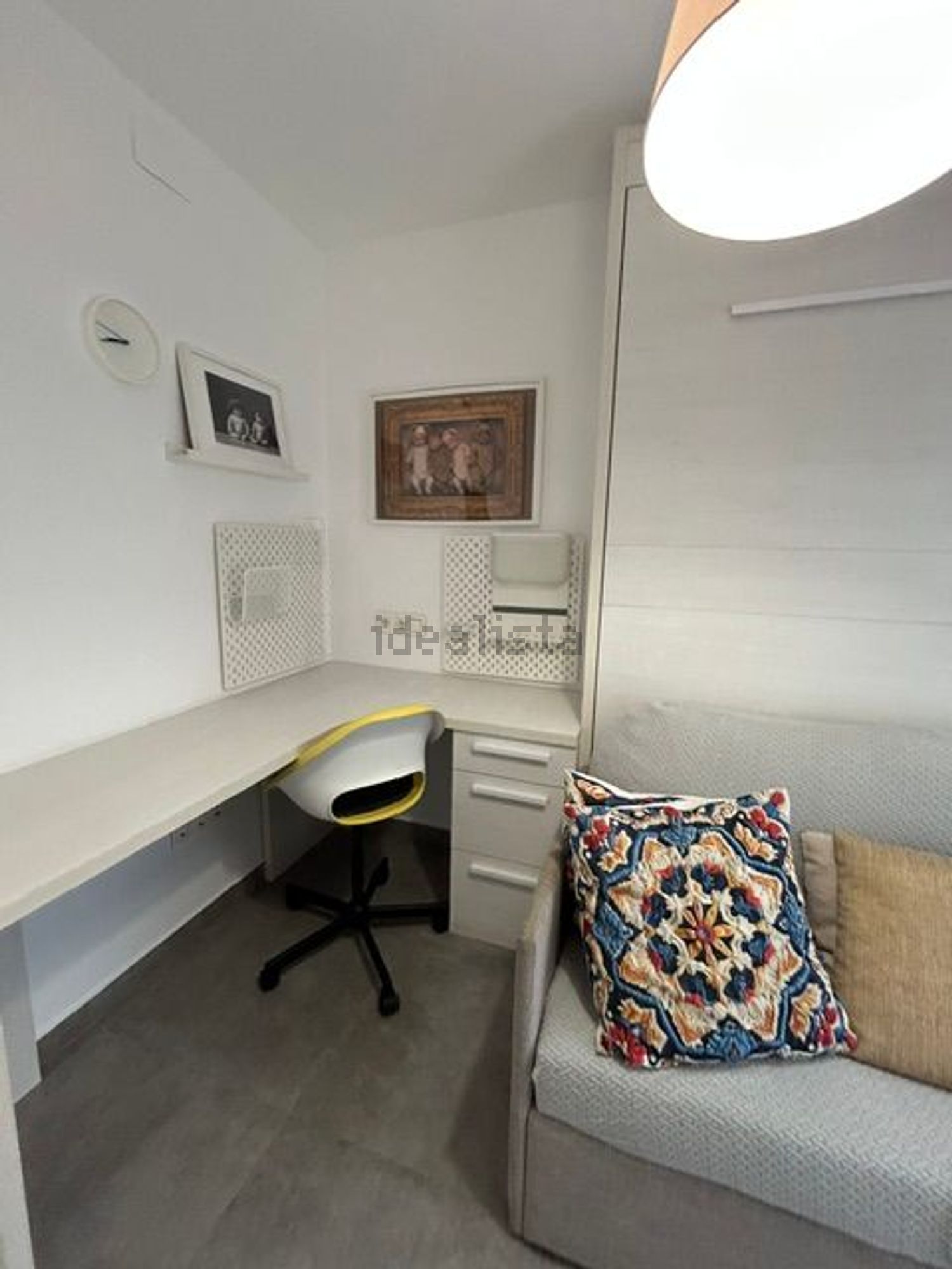 Pis de 115 m² a Màlaga