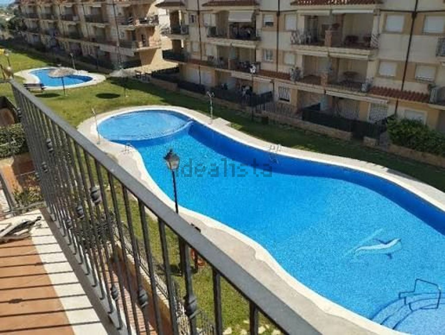 Pis de 126 m² a Alcanar