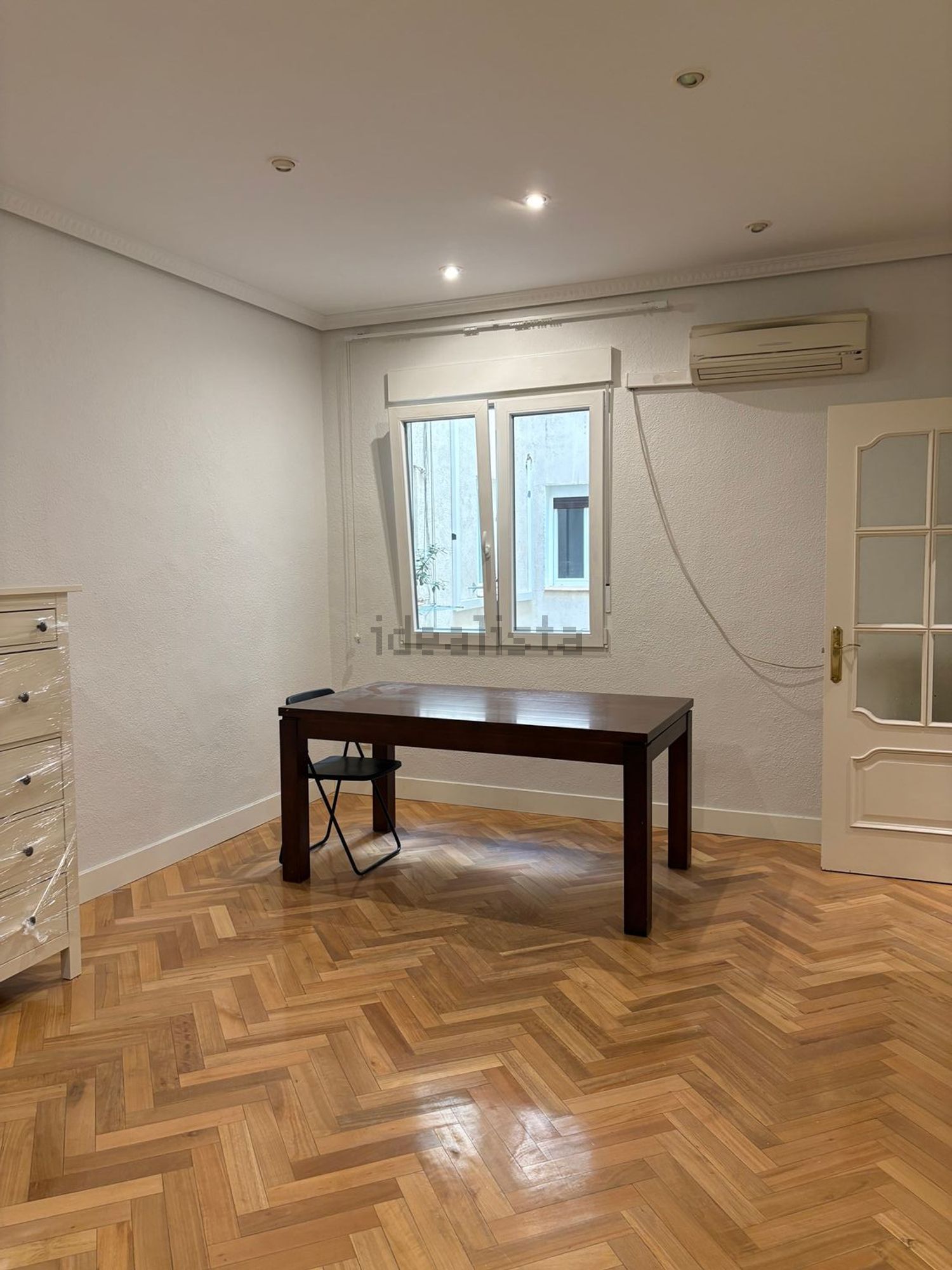 Piso de 95 m² en Madrid