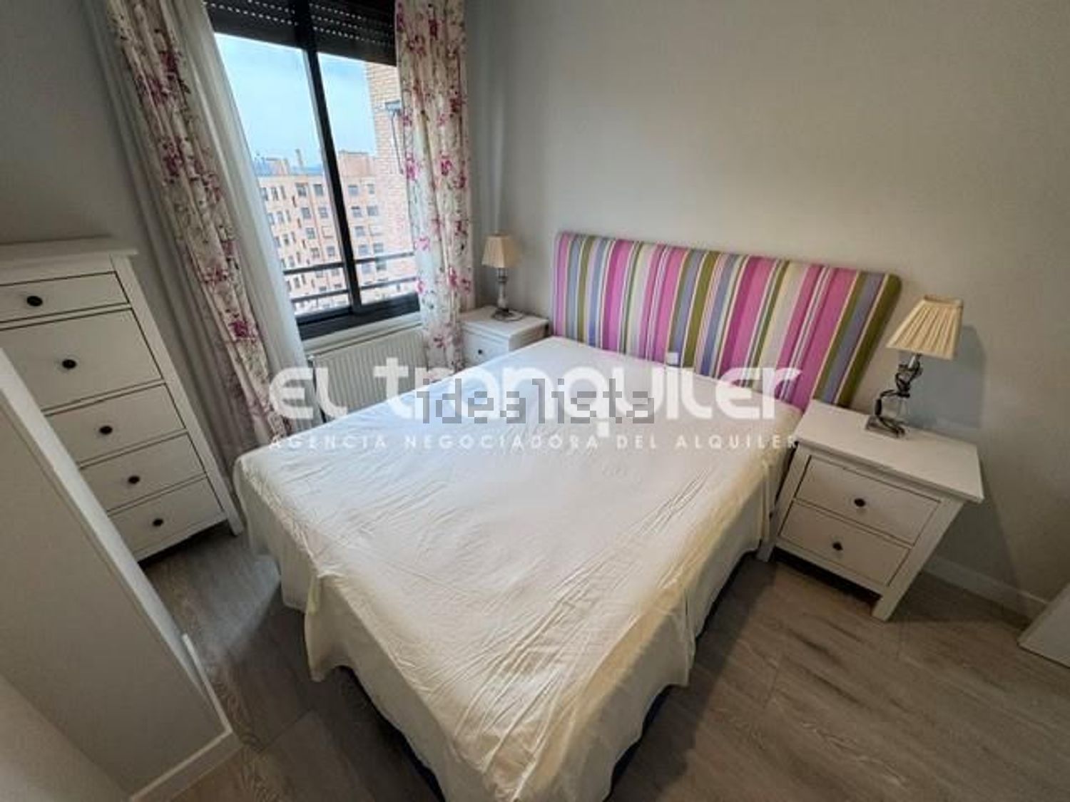 Wohnung 107 m² in Madrid