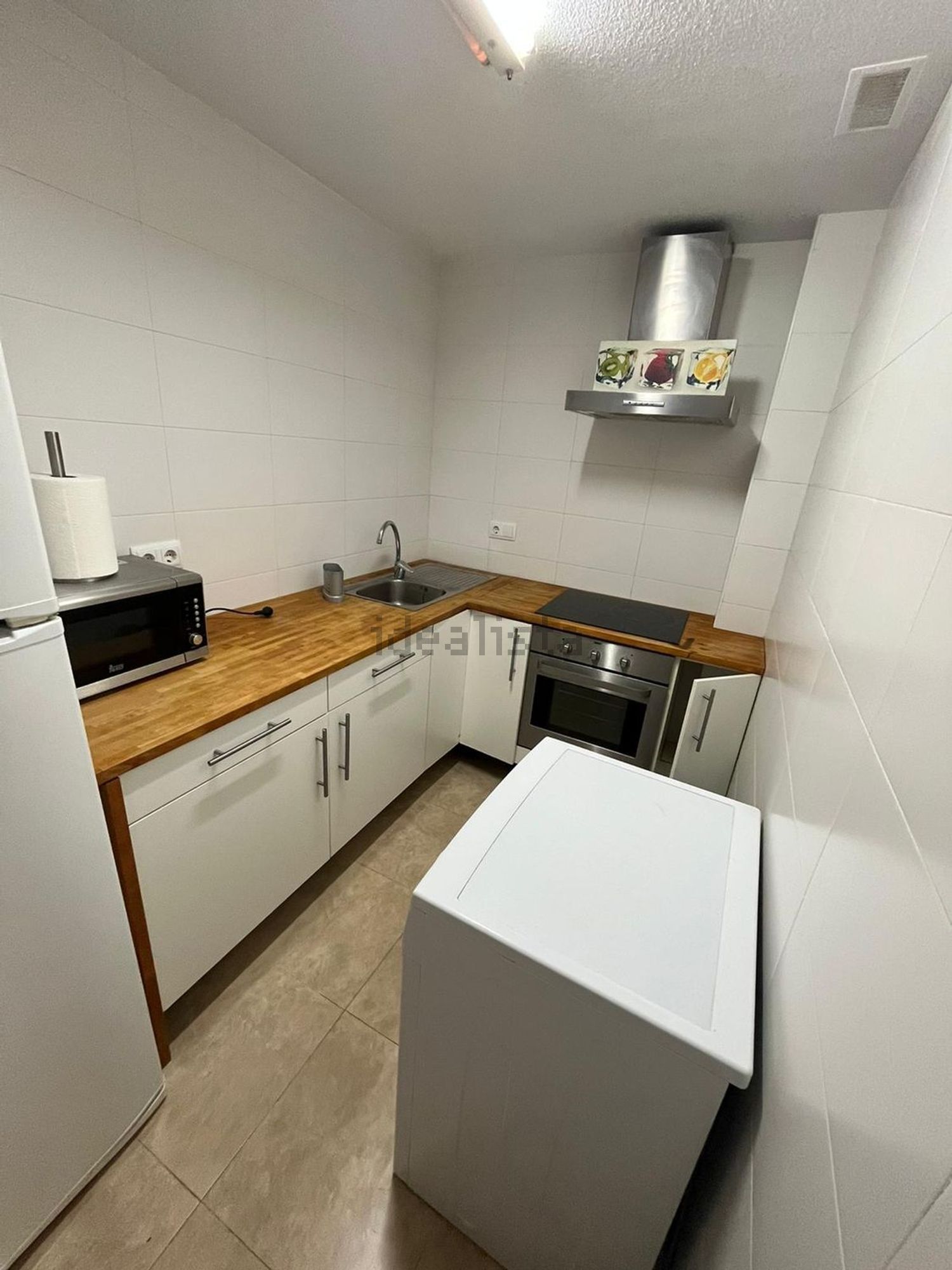 Appartamento 53 m² a Murcia