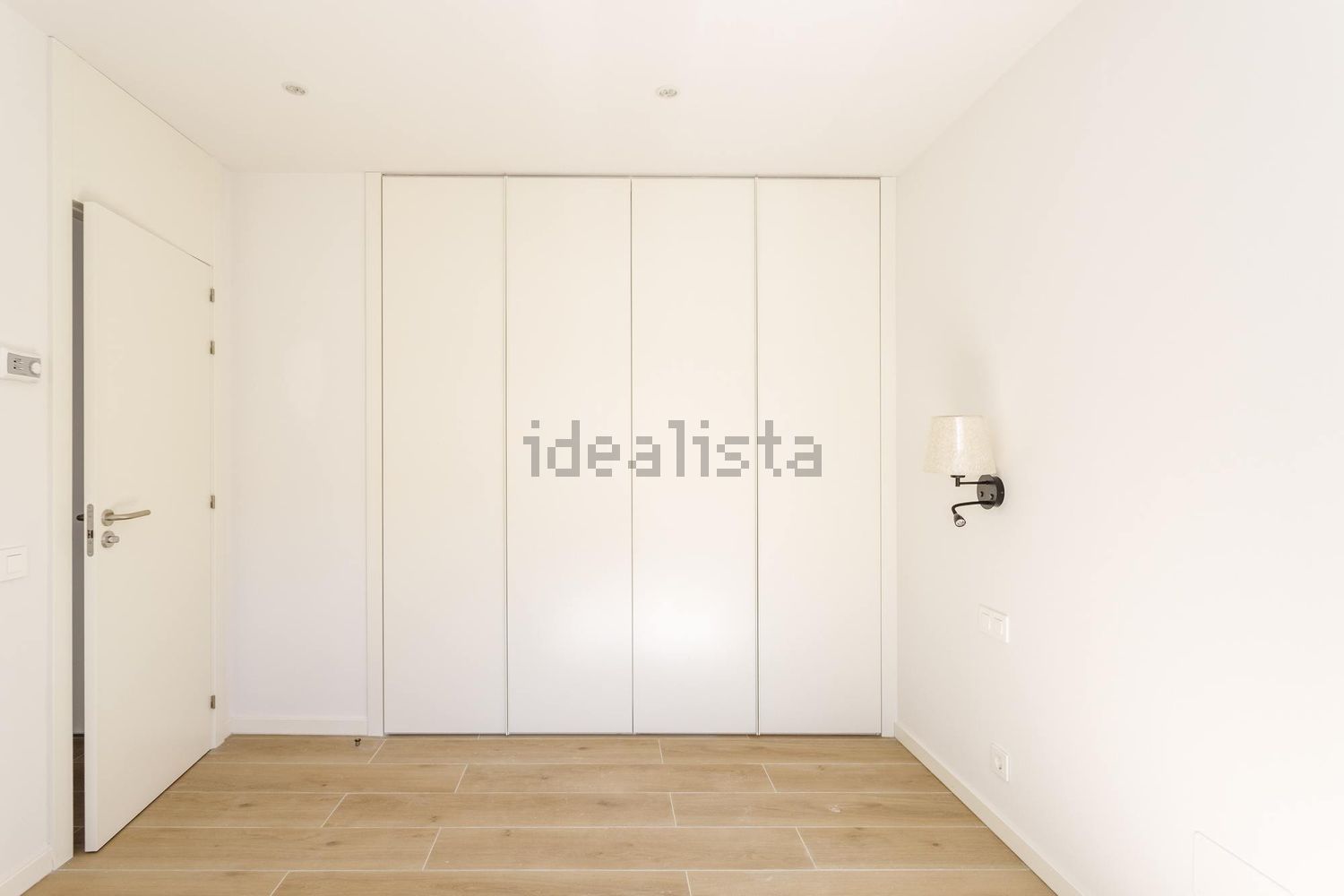 Pis de 65 m² a Madrid