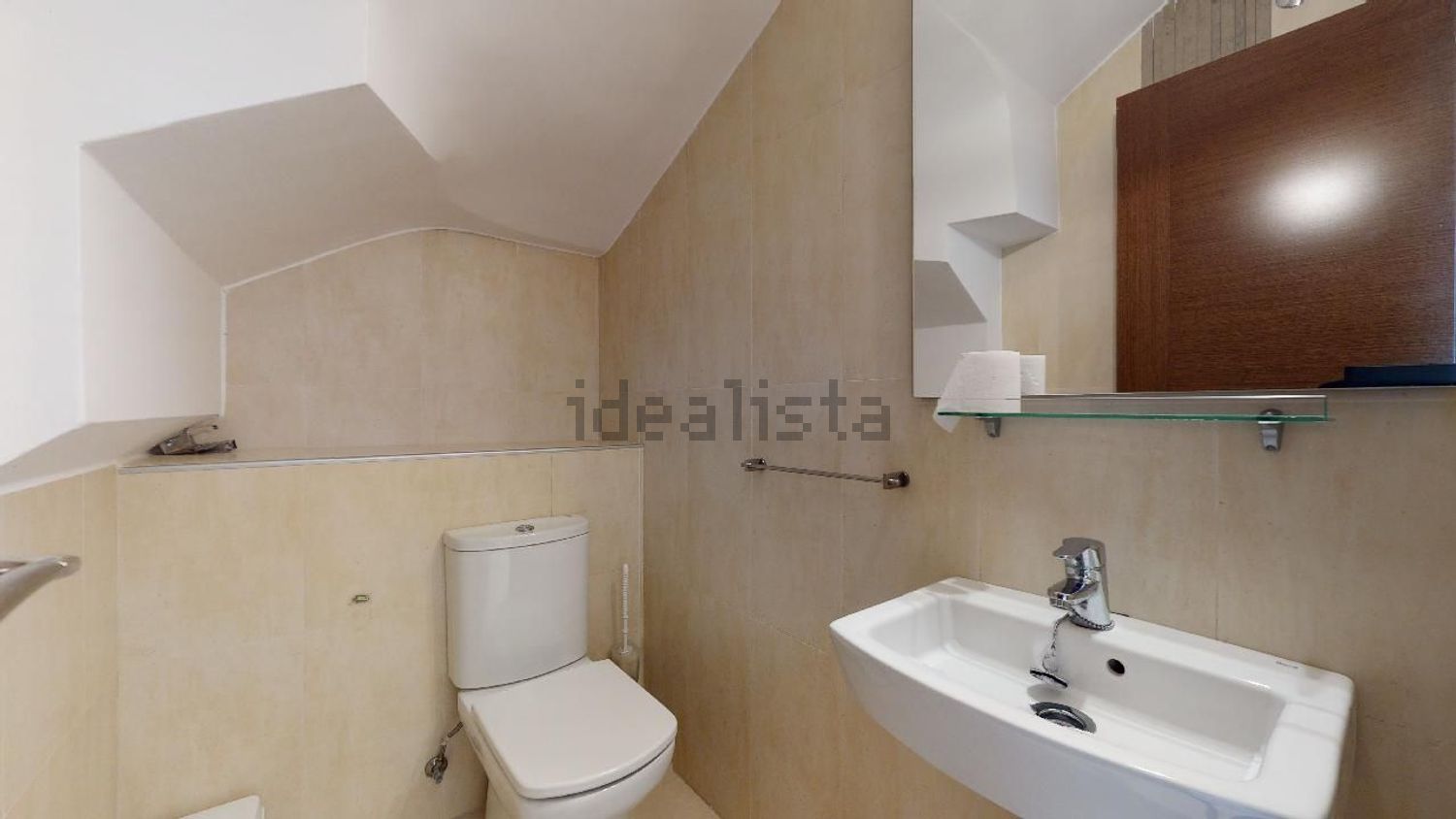 Casa de 130 m² en Benissa