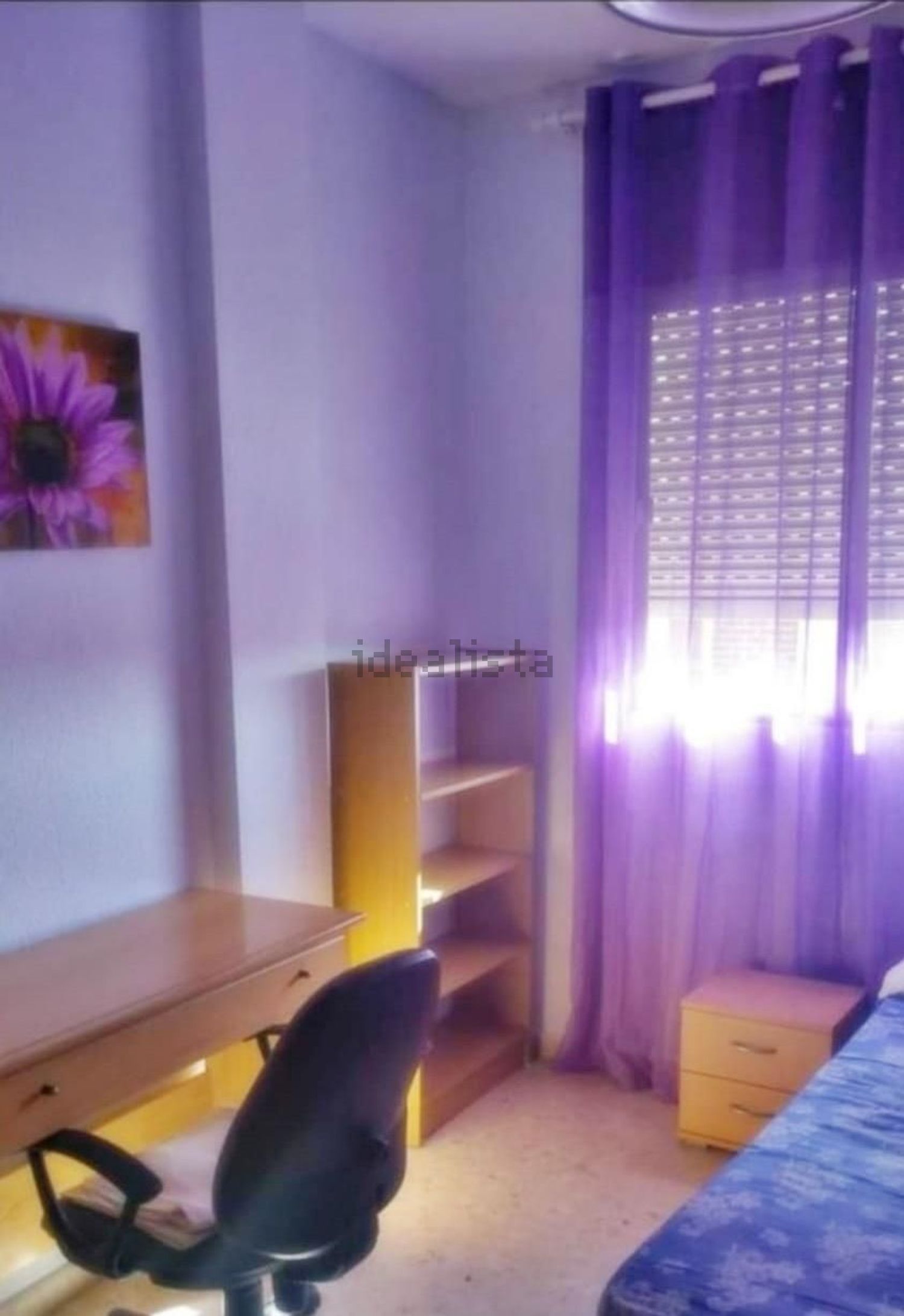 Квартира 114 м² в Granada
