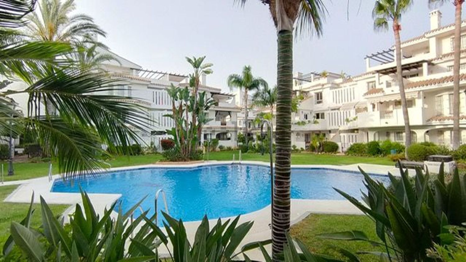 Pis de 125 m² a Marbella