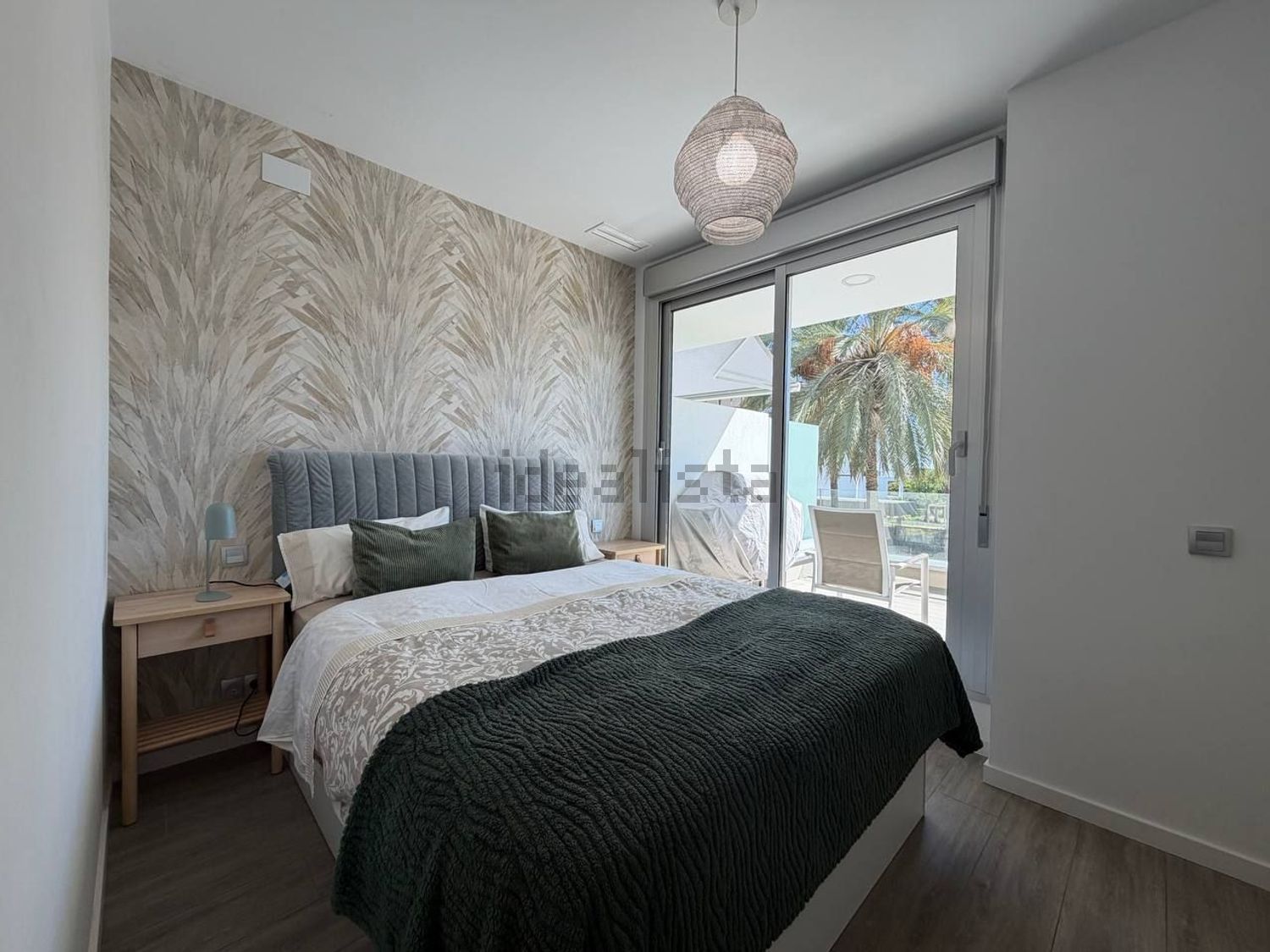 Pis de 105 m² a Estepona