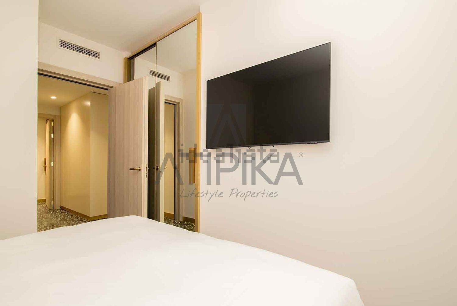 Apartamento 80 m² em Barcelona