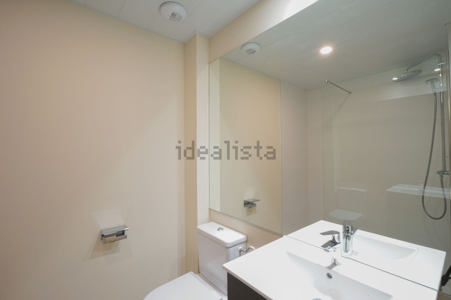 Pis de 67 m² a Madrid