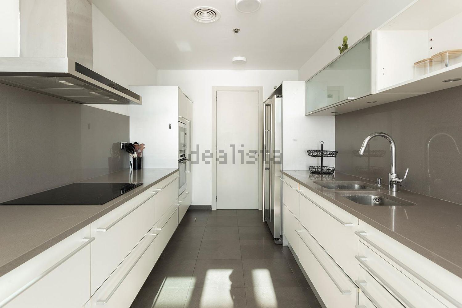 Wohnung 255 m² in Barcelona