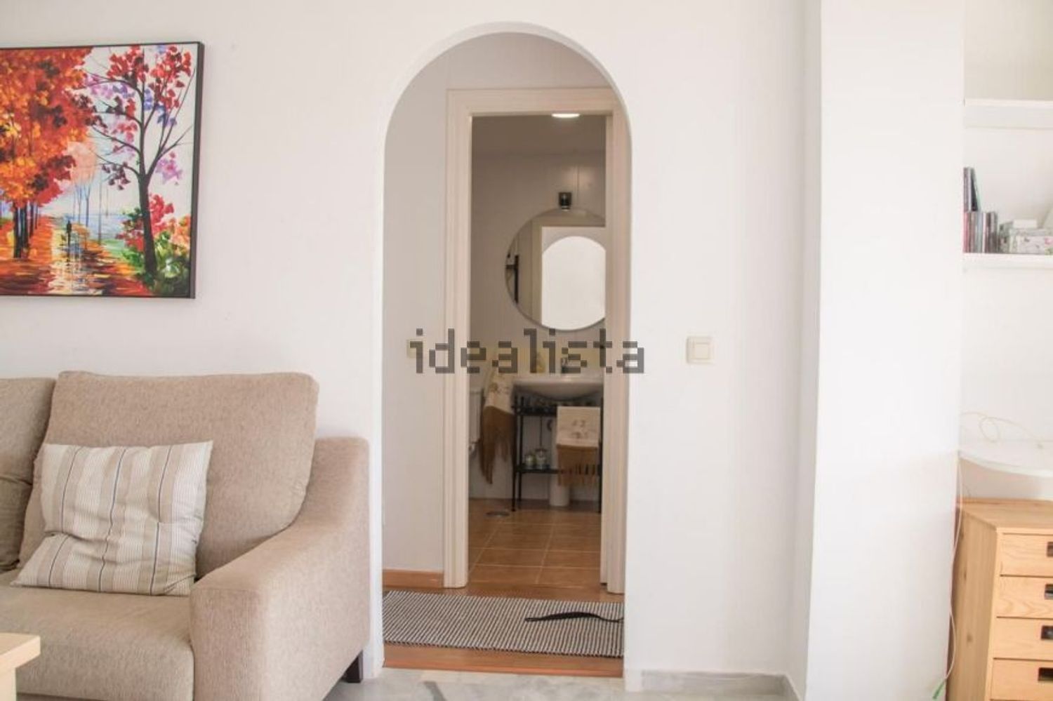 Apartamento 80 m² em Málaga