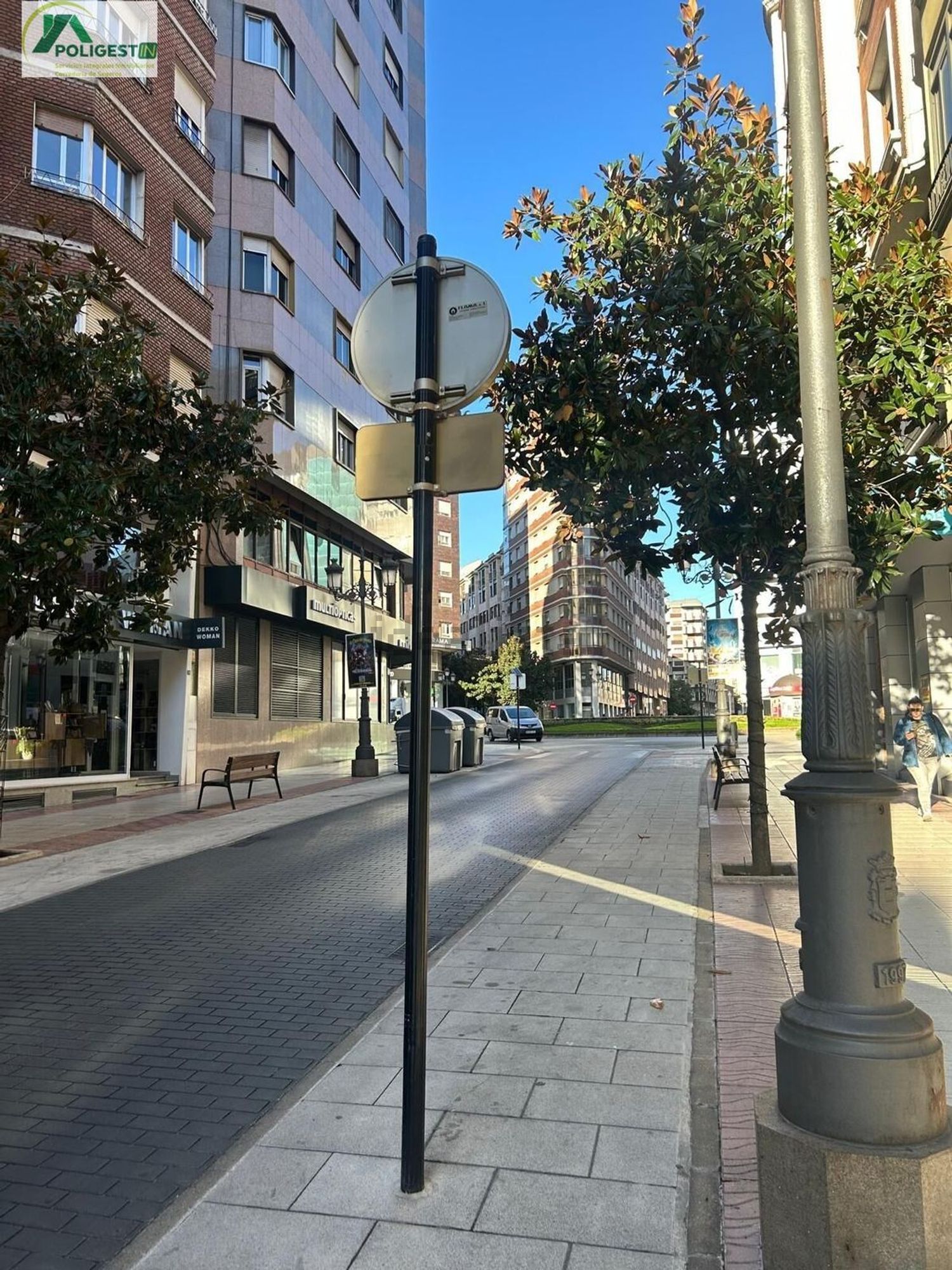 Pis de 87 m² a Ponferrada