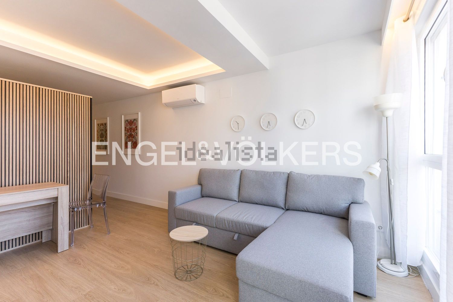 Piso de 51 m² en Madrid