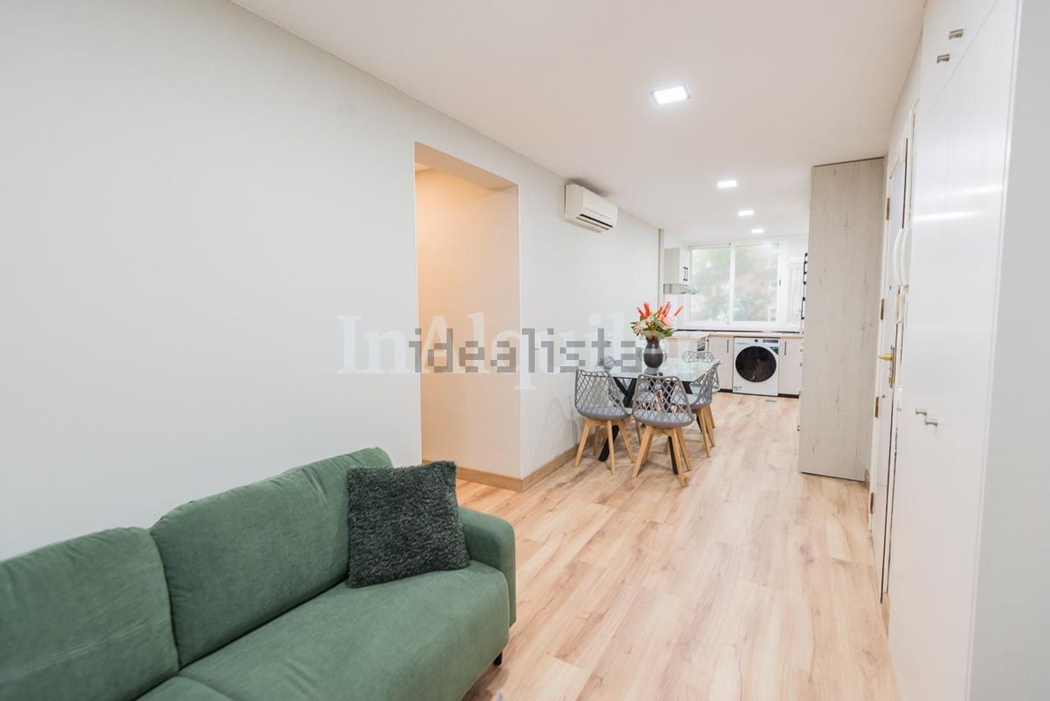 Pis de 119 m² a Madrid