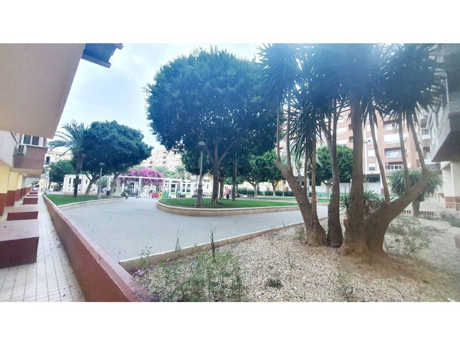 Pis de 75 m² a Almeria