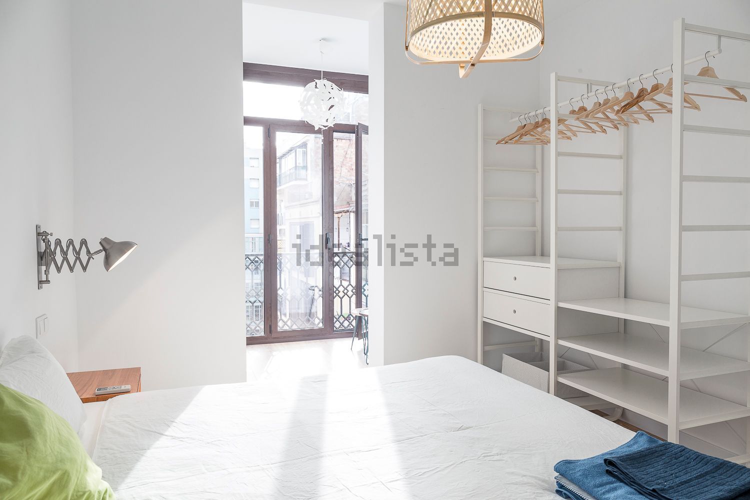 Piso de 115 m² en Barcelona